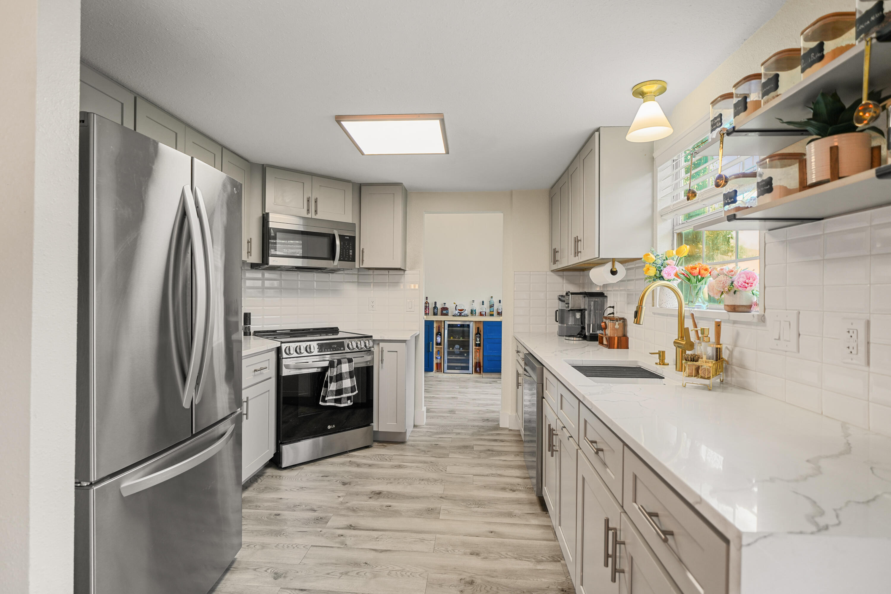 FOREST OAKS PH 2 - Residential