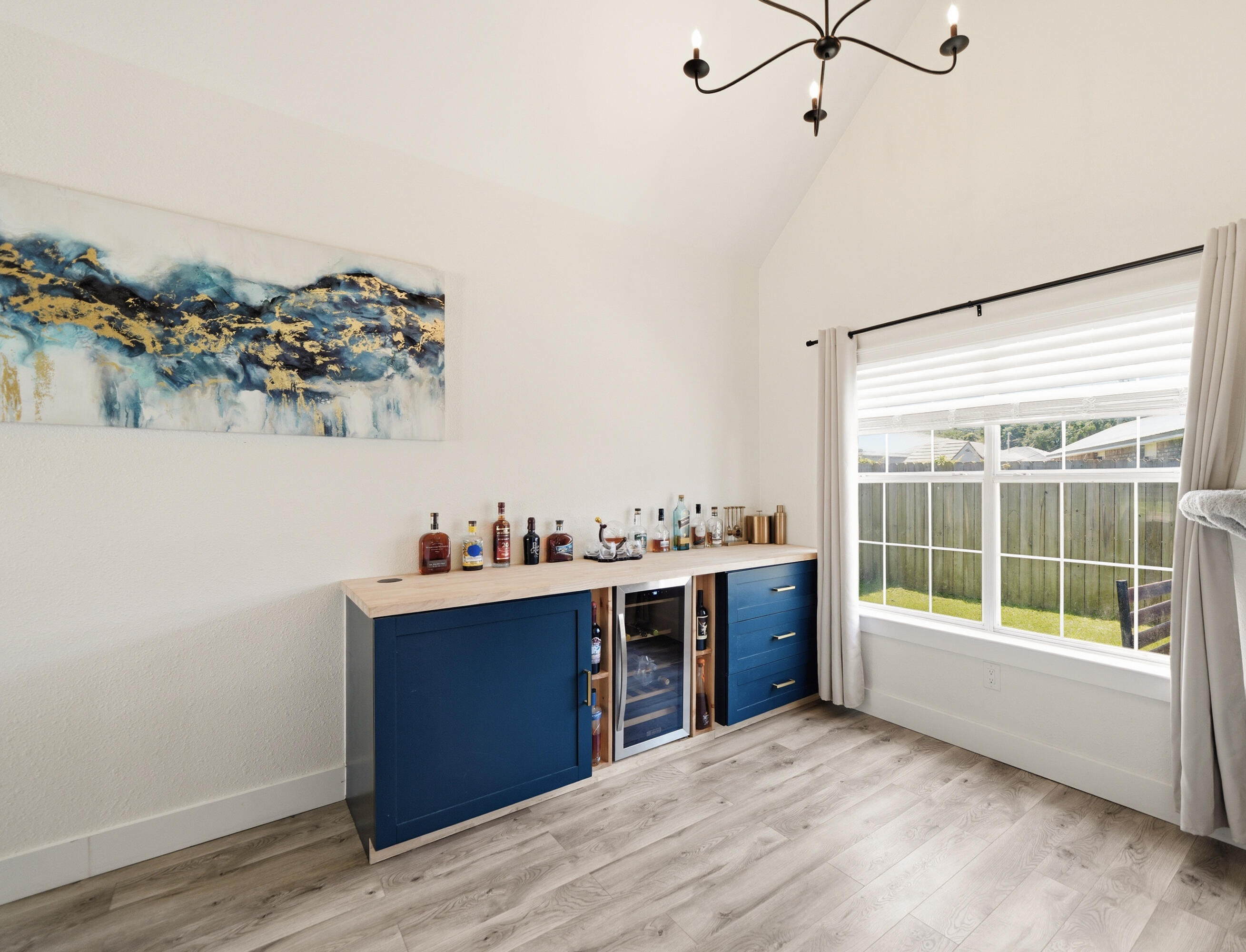 FOREST OAKS PH 2 - Residential