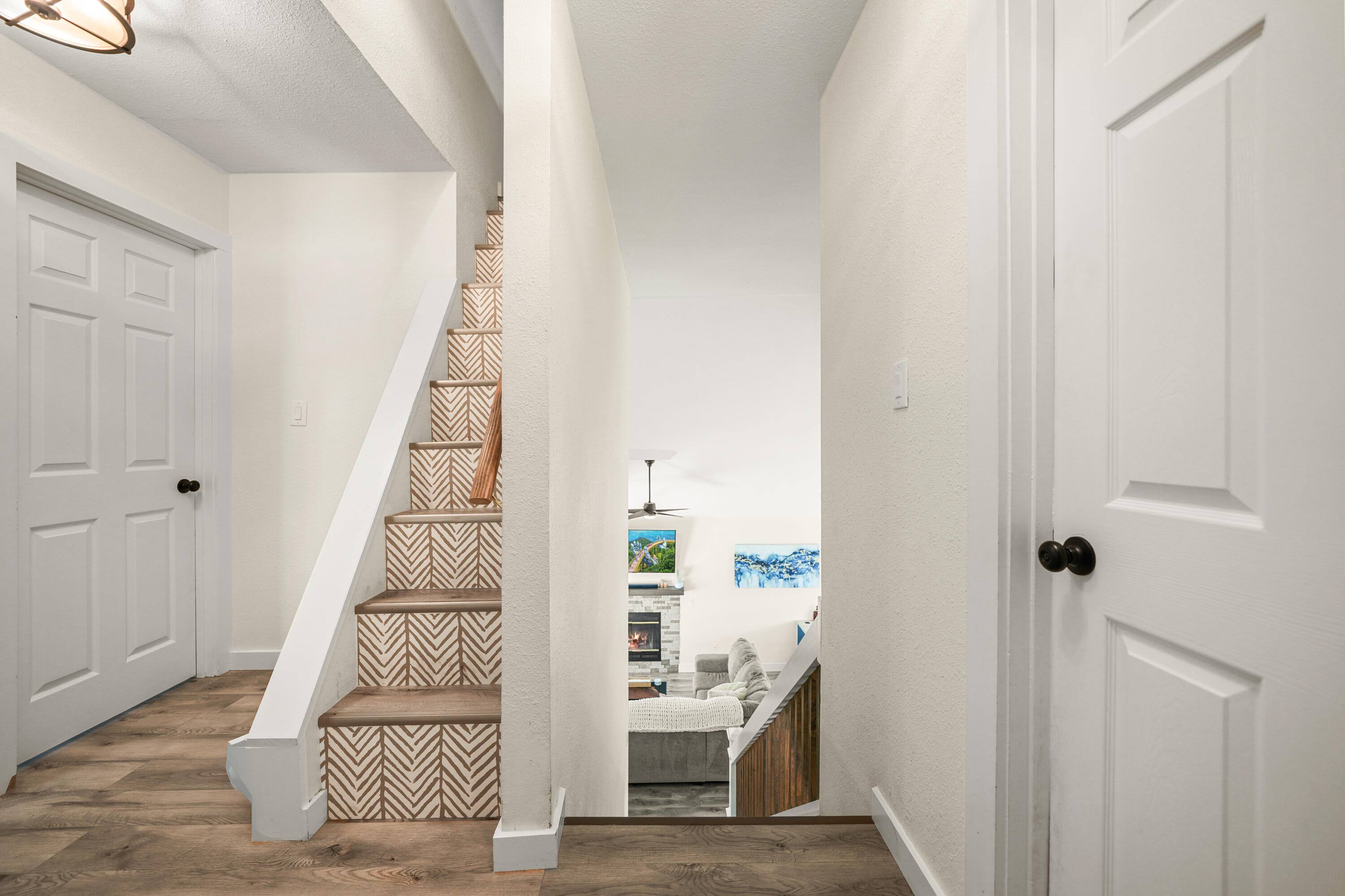 FOREST OAKS PH 2 - Residential