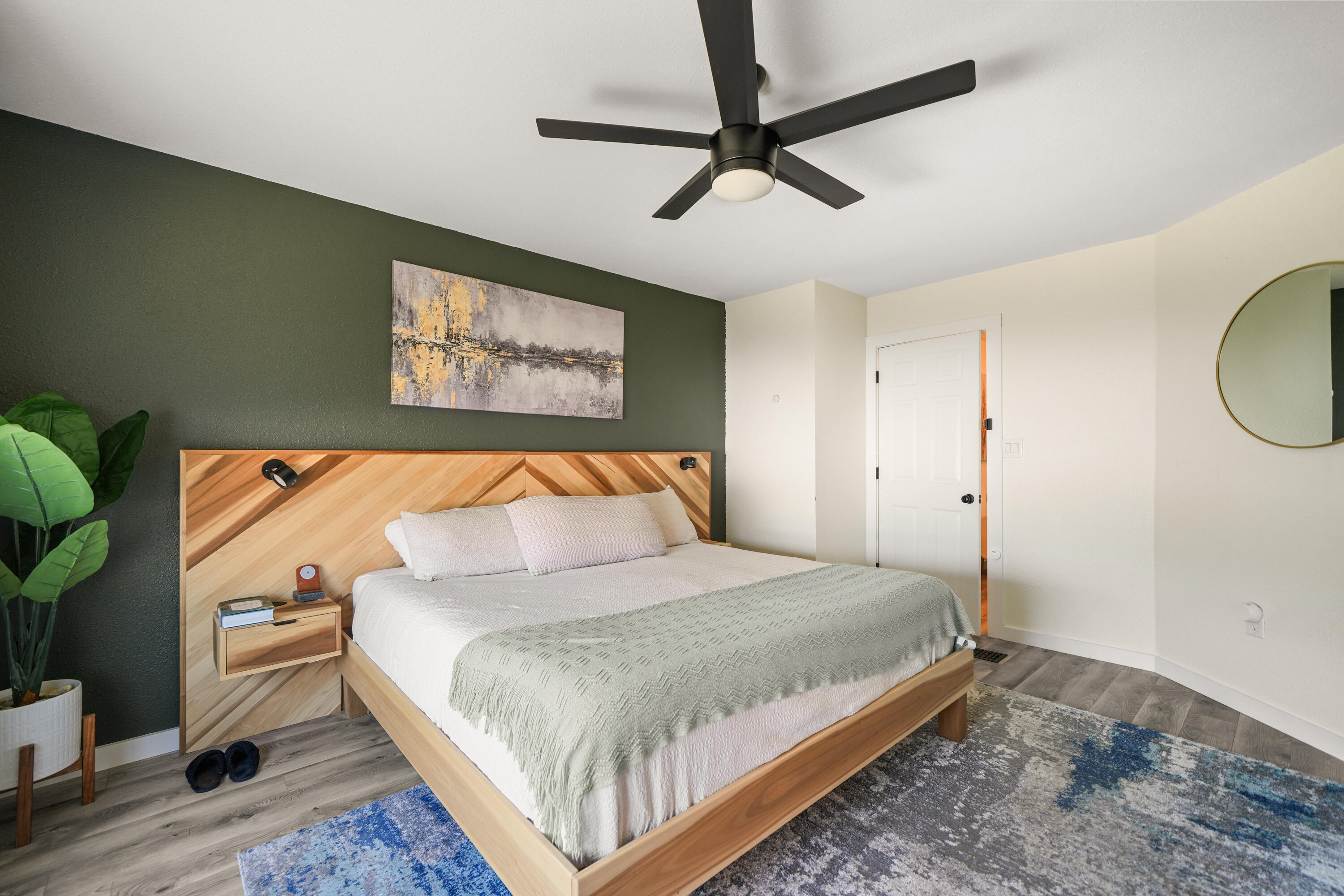 FOREST OAKS PH 2 - Residential