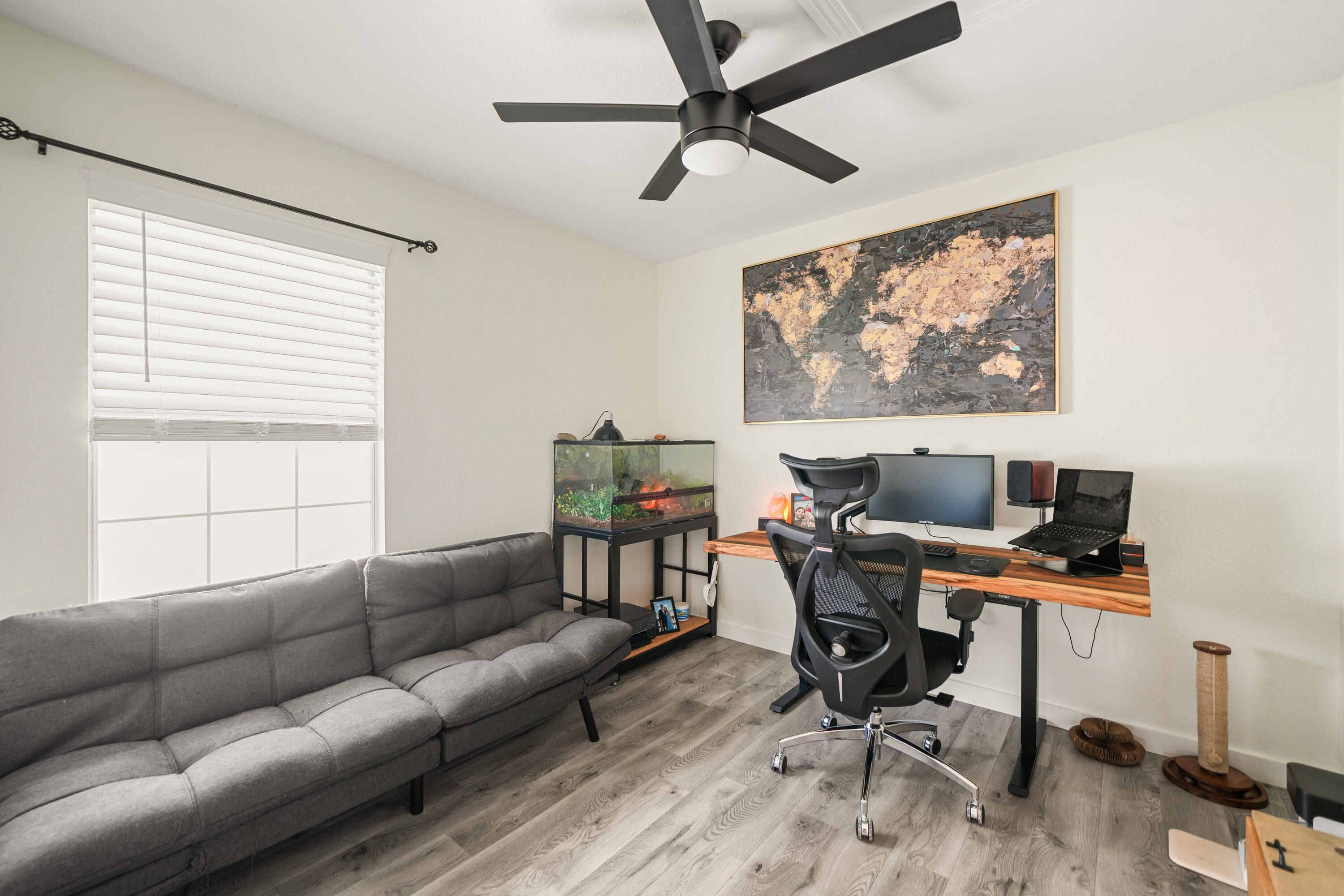 FOREST OAKS PH 2 - Residential