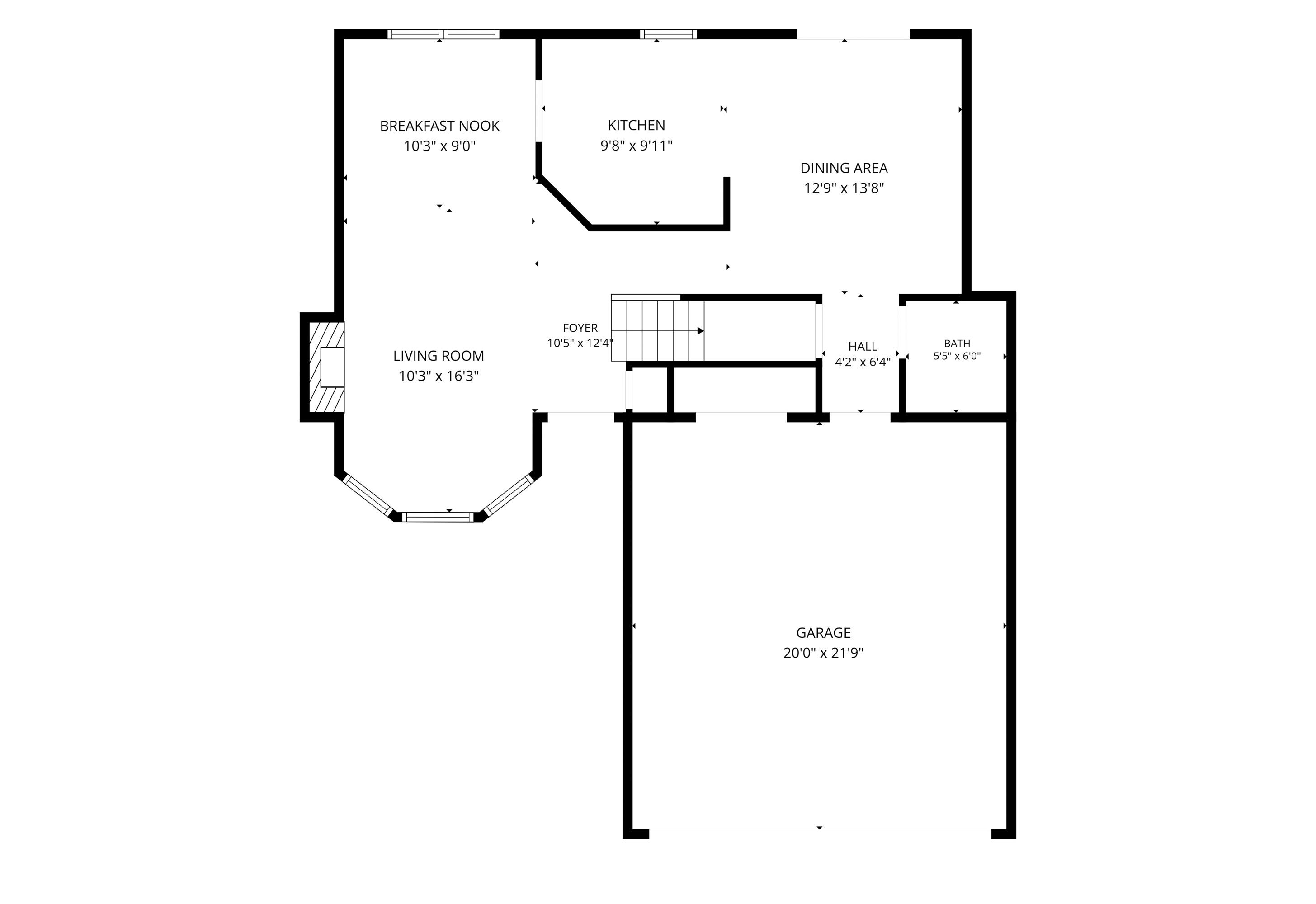 FOREST OAKS PH 2 - Residential