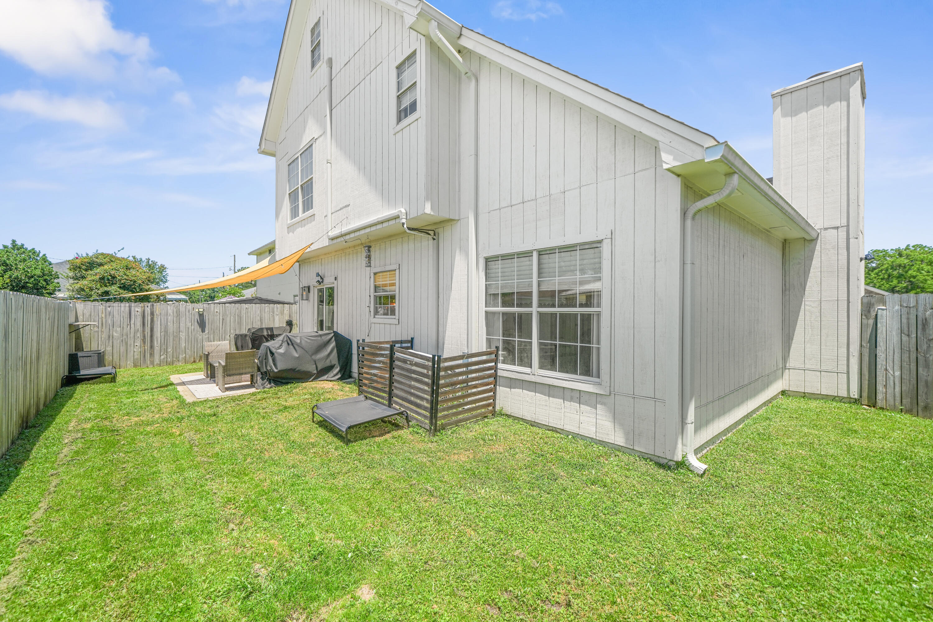 FOREST OAKS PH 2 - Residential