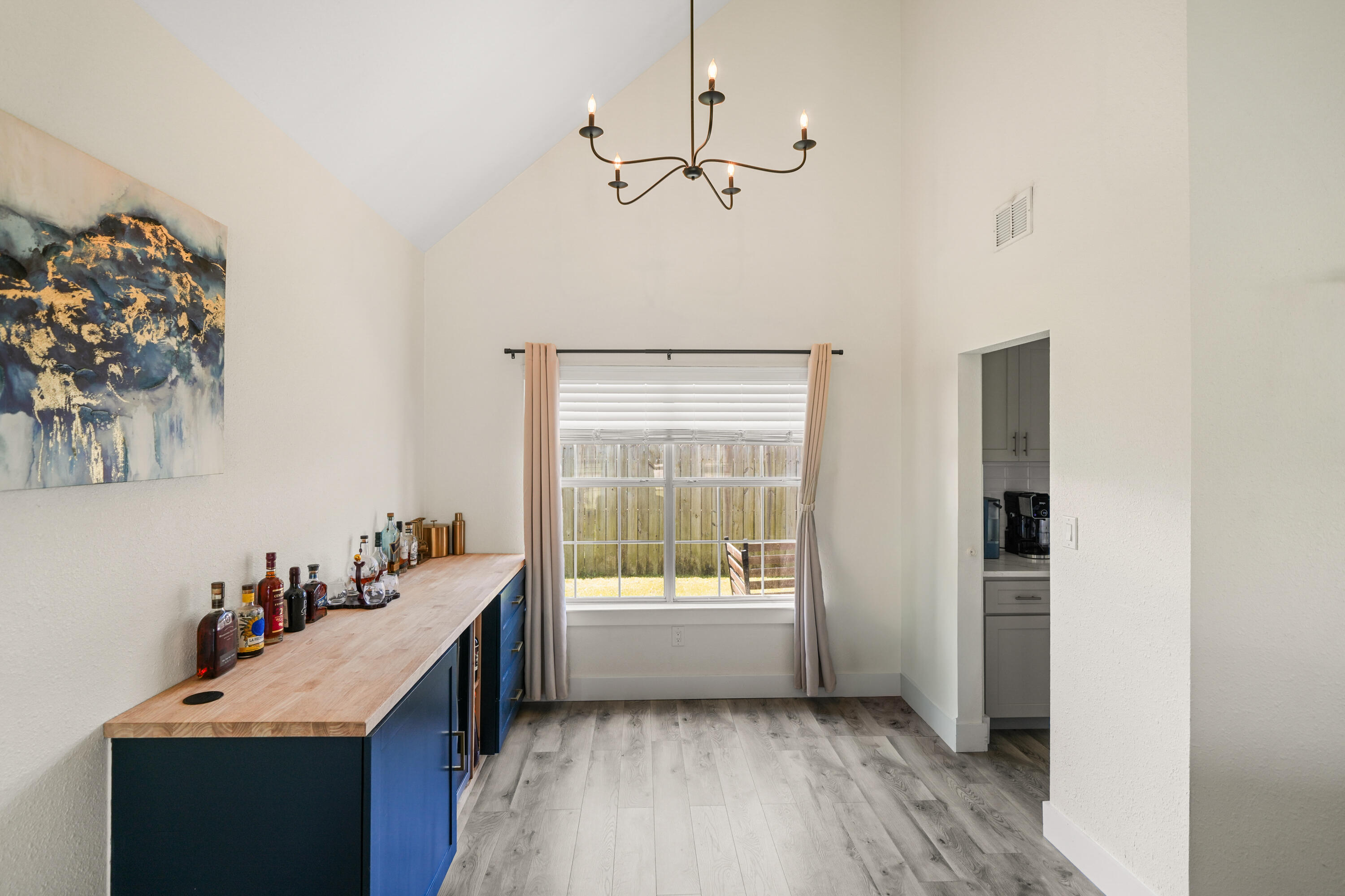 FOREST OAKS PH 2 - Residential