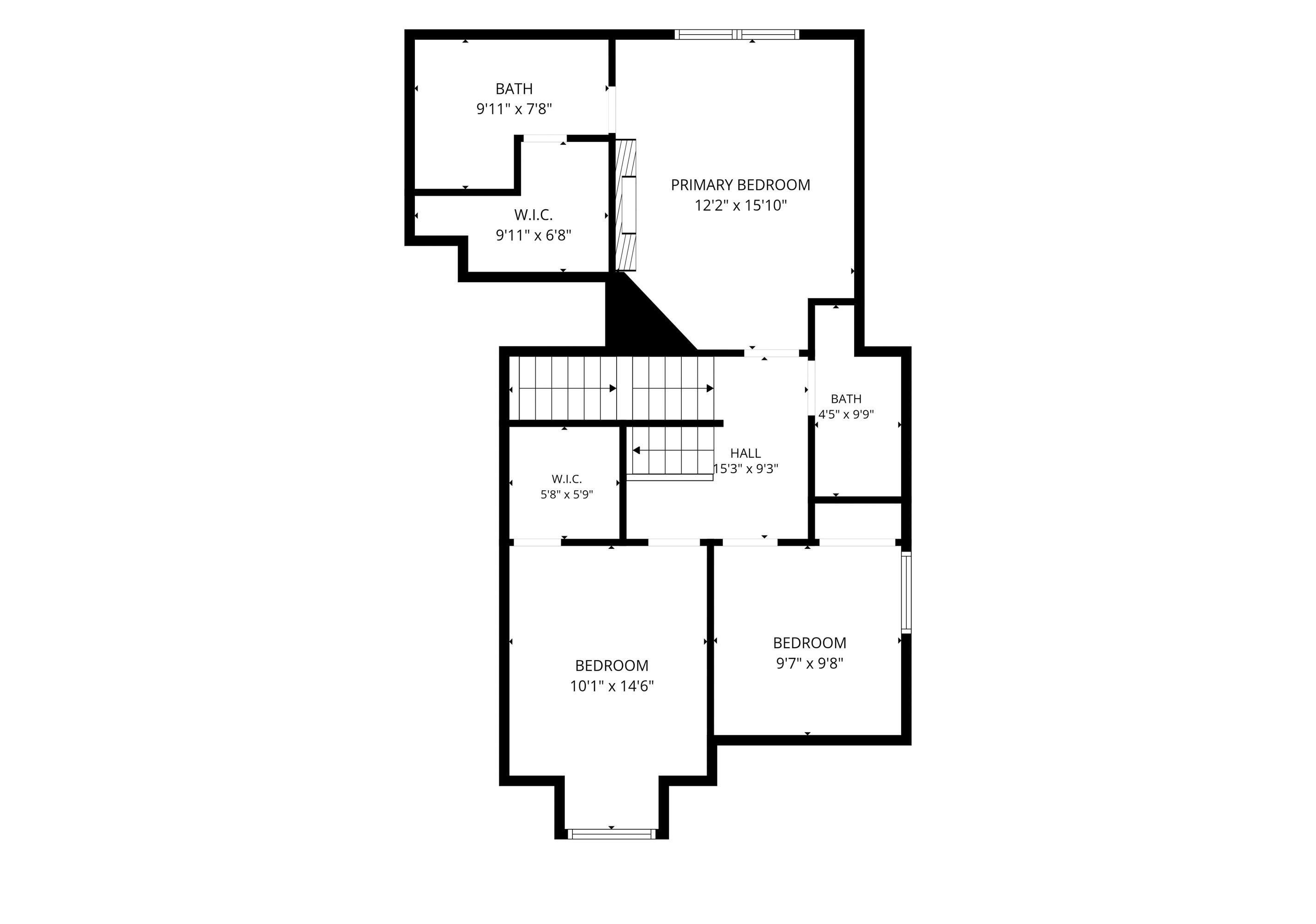 FOREST OAKS PH 2 - Residential