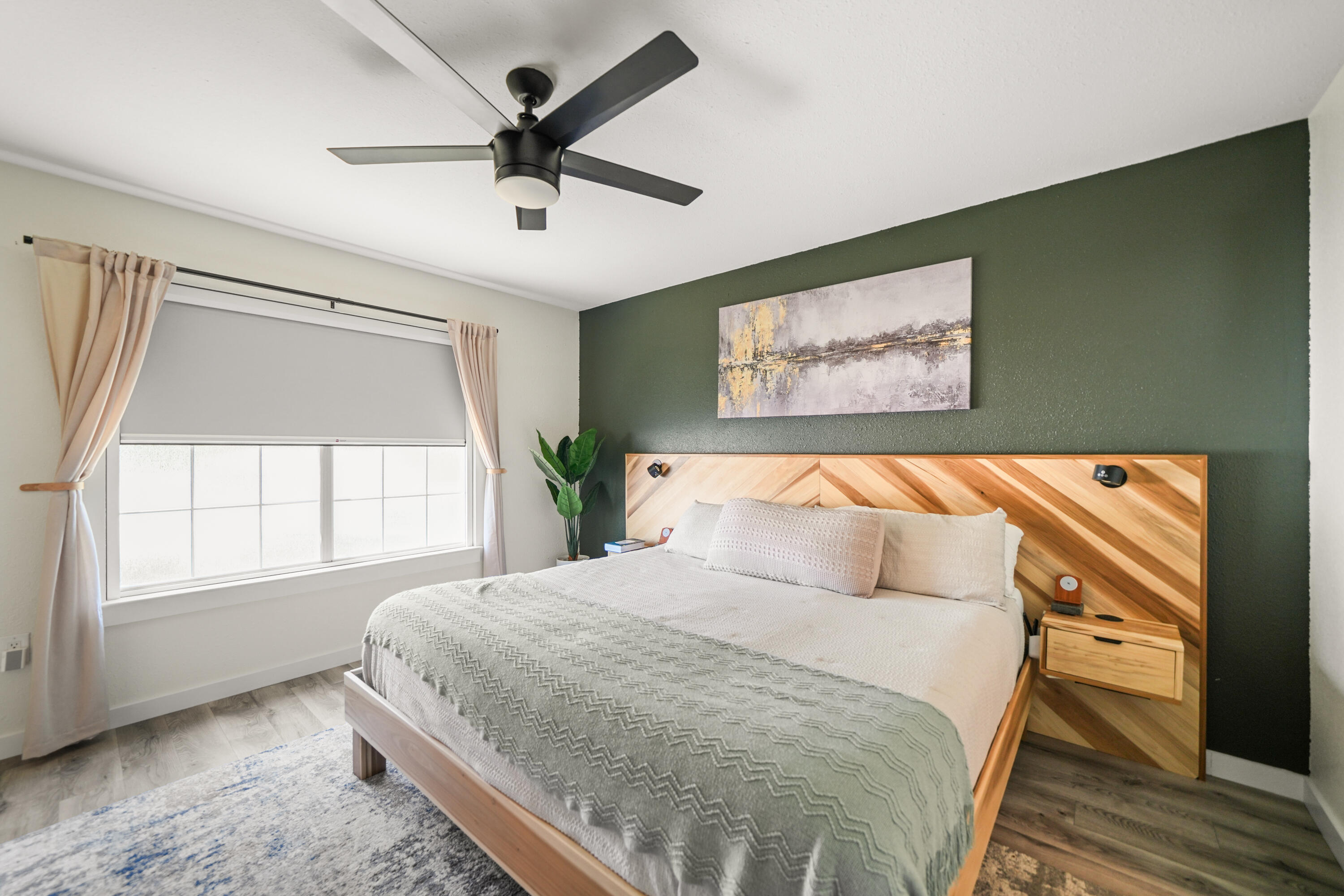FOREST OAKS PH 2 - Residential