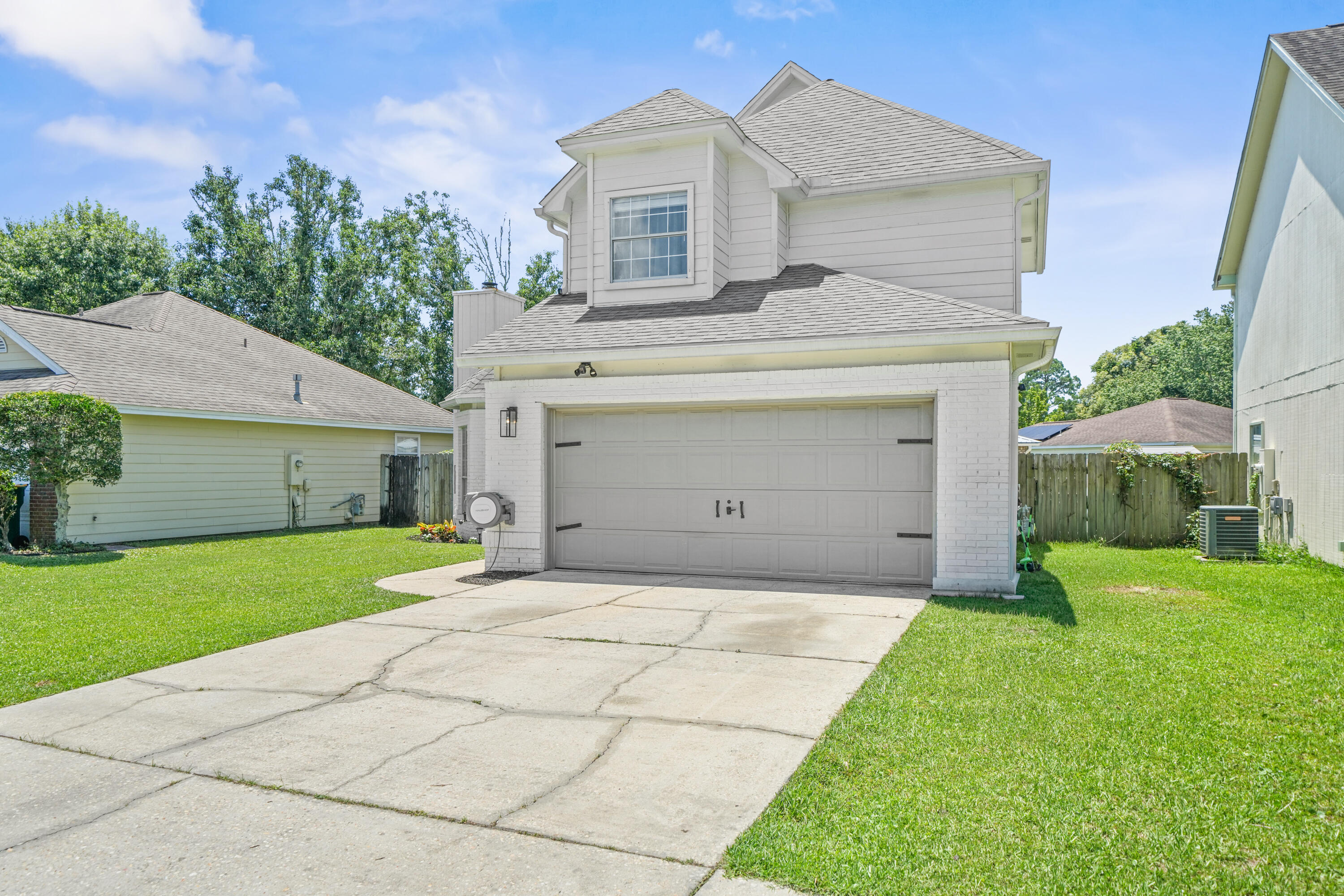 FOREST OAKS PH 2 - Residential