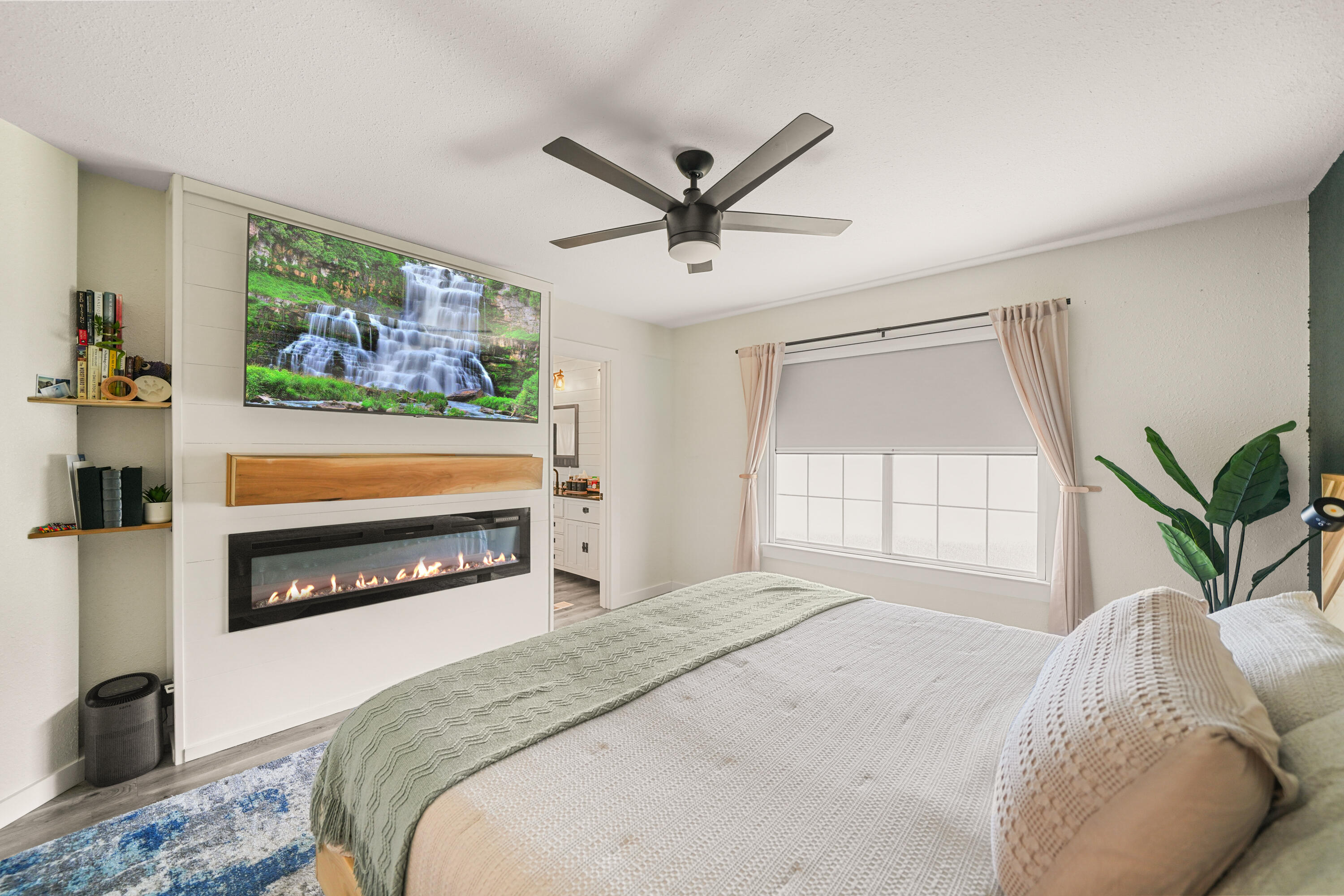 FOREST OAKS PH 2 - Residential