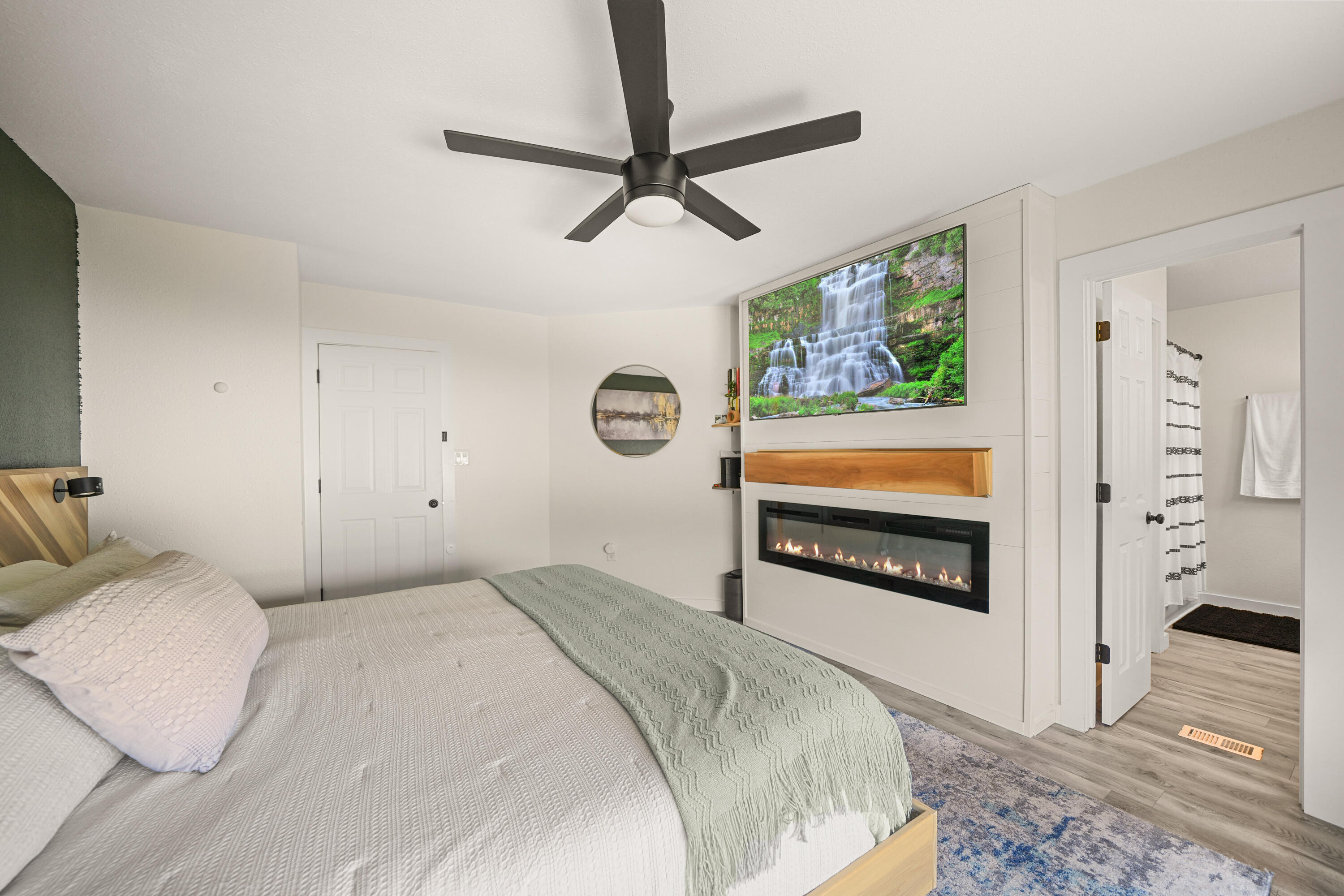 FOREST OAKS PH 2 - Residential