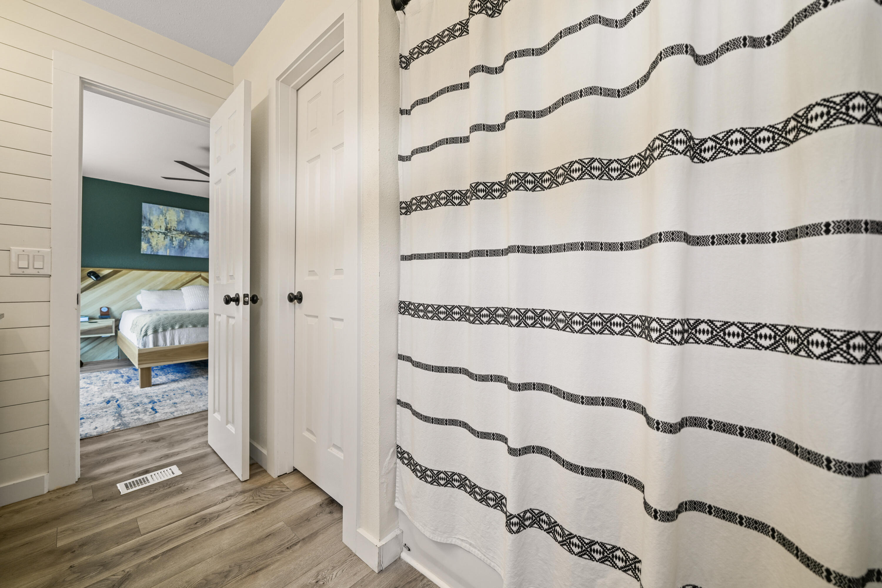 FOREST OAKS PH 2 - Residential