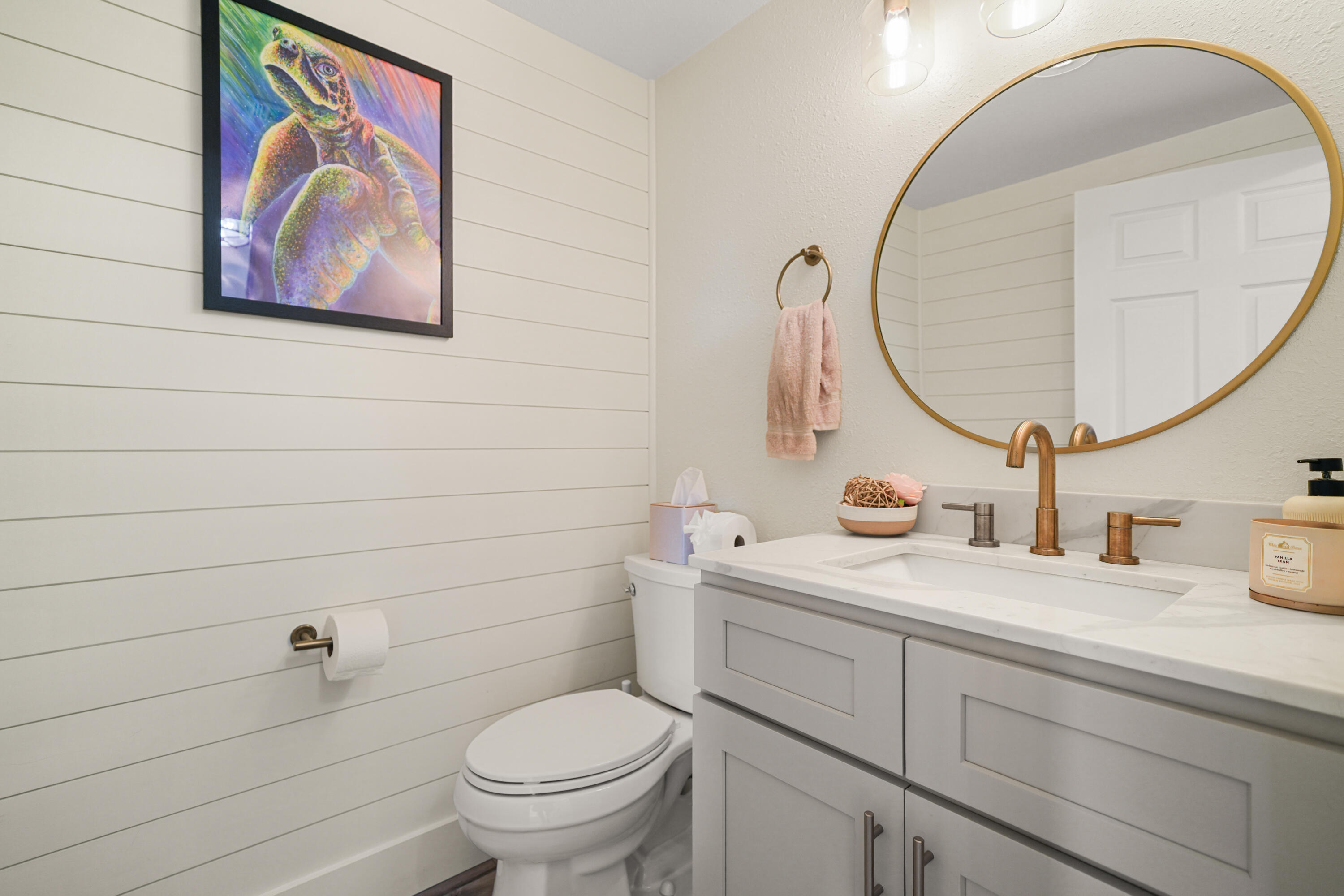 FOREST OAKS PH 2 - Residential