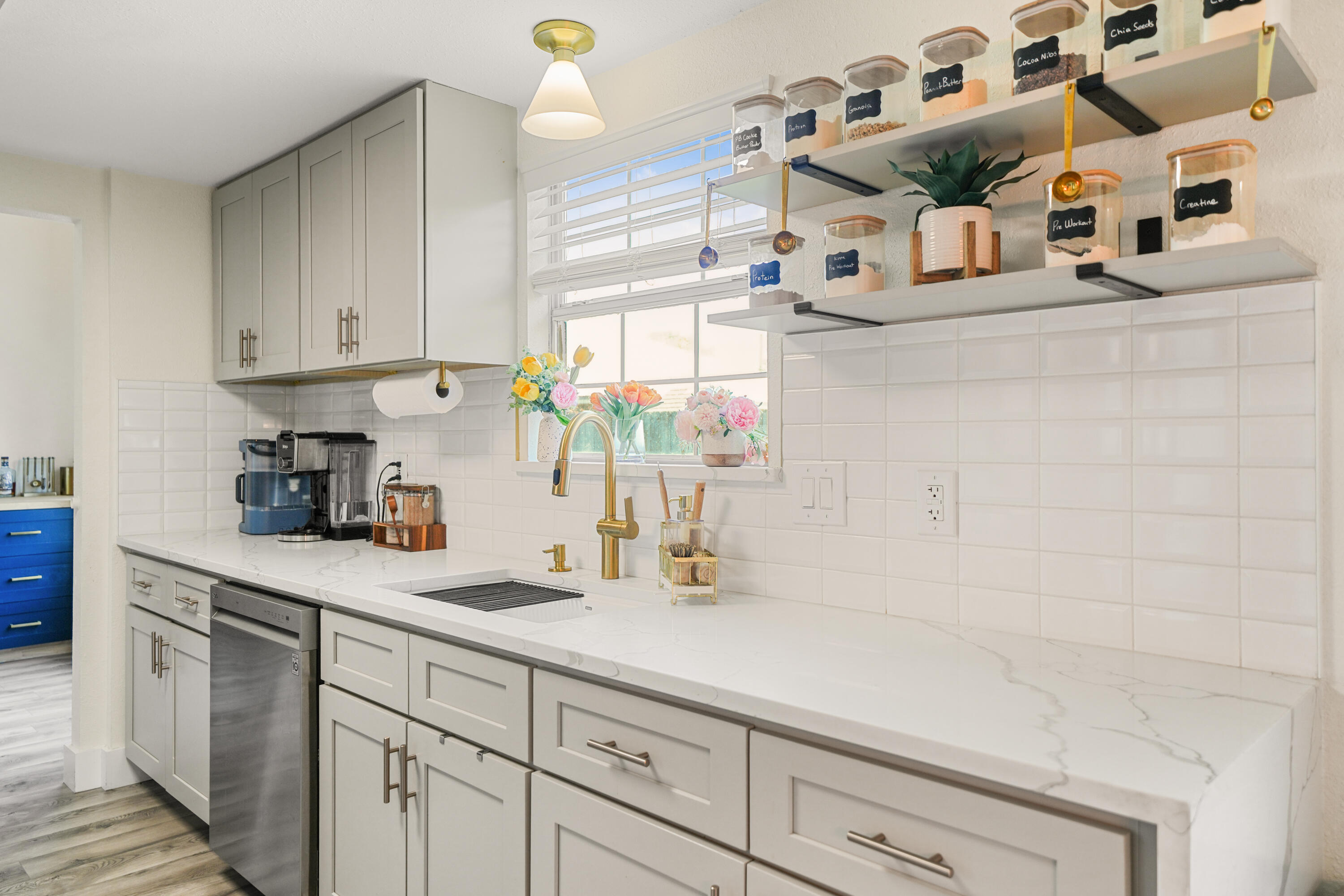 FOREST OAKS PH 2 - Residential