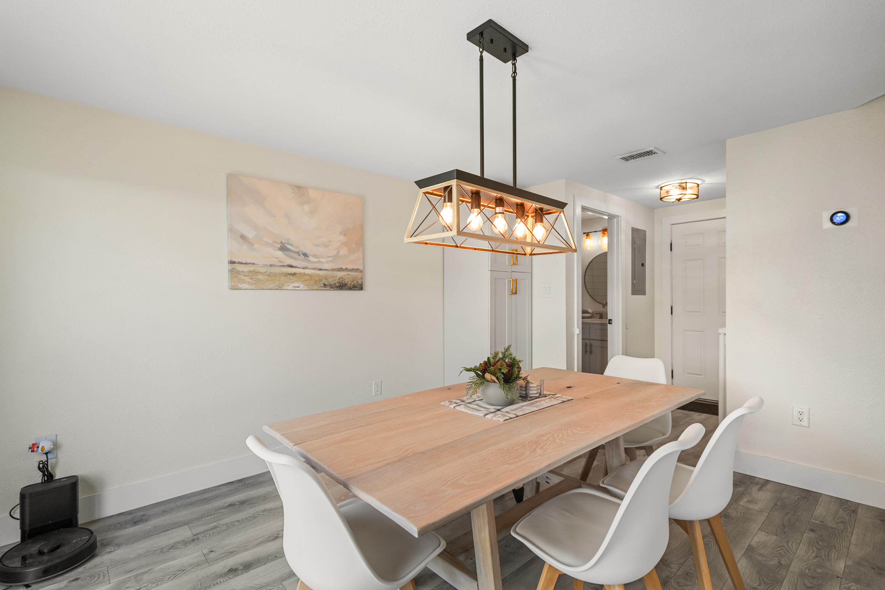 FOREST OAKS PH 2 - Residential