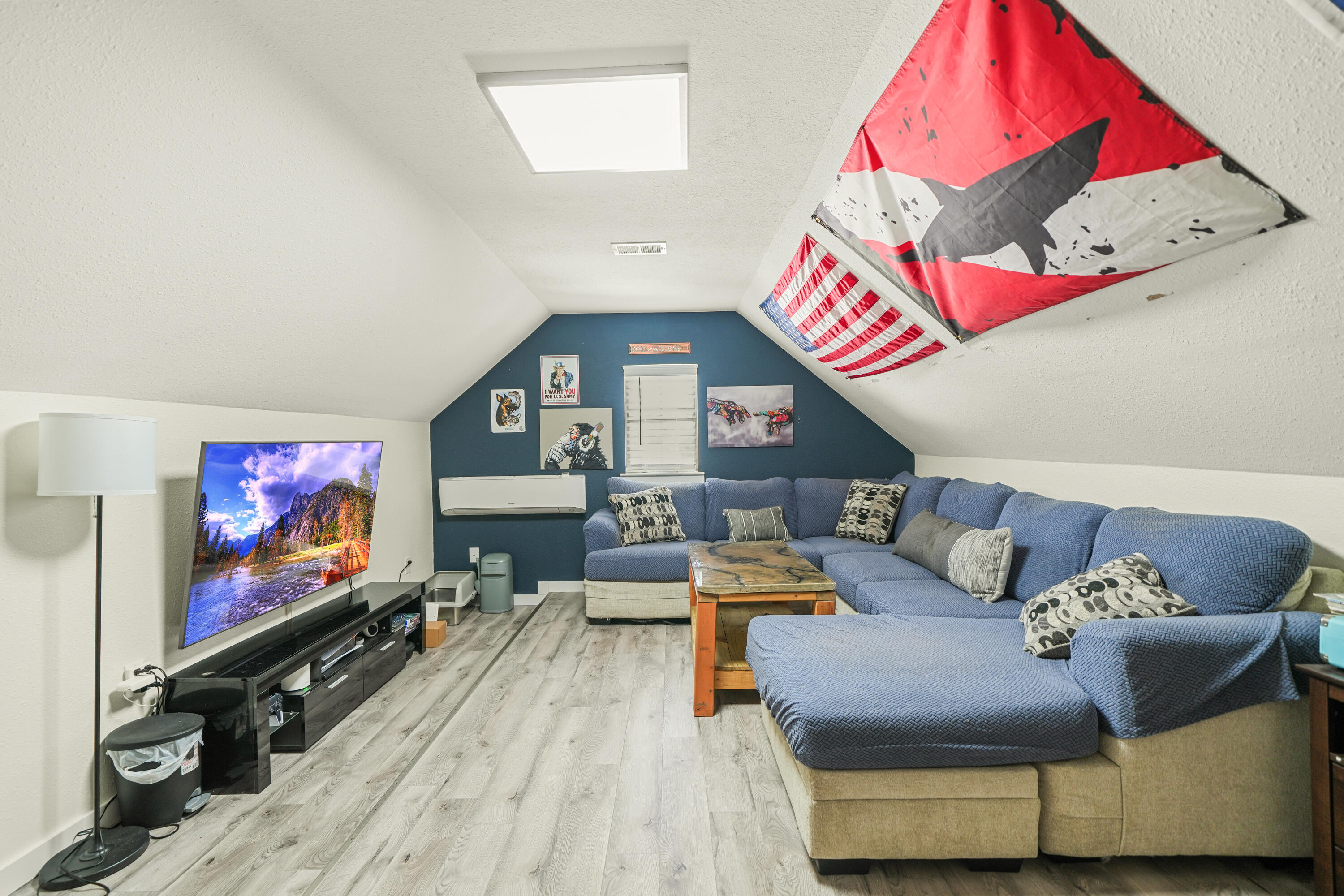 FOREST OAKS PH 2 - Residential