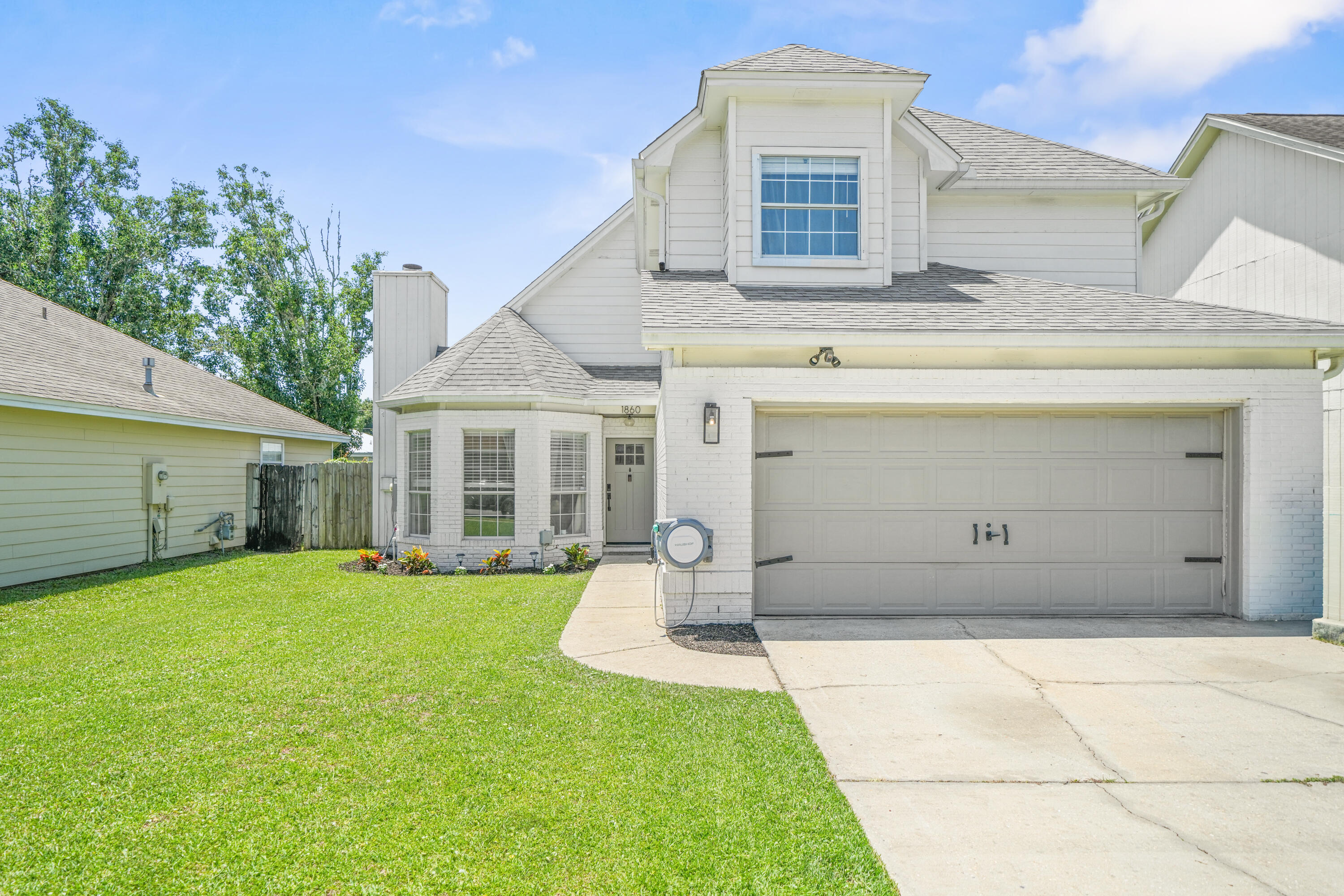 FOREST OAKS PH 2 - Residential