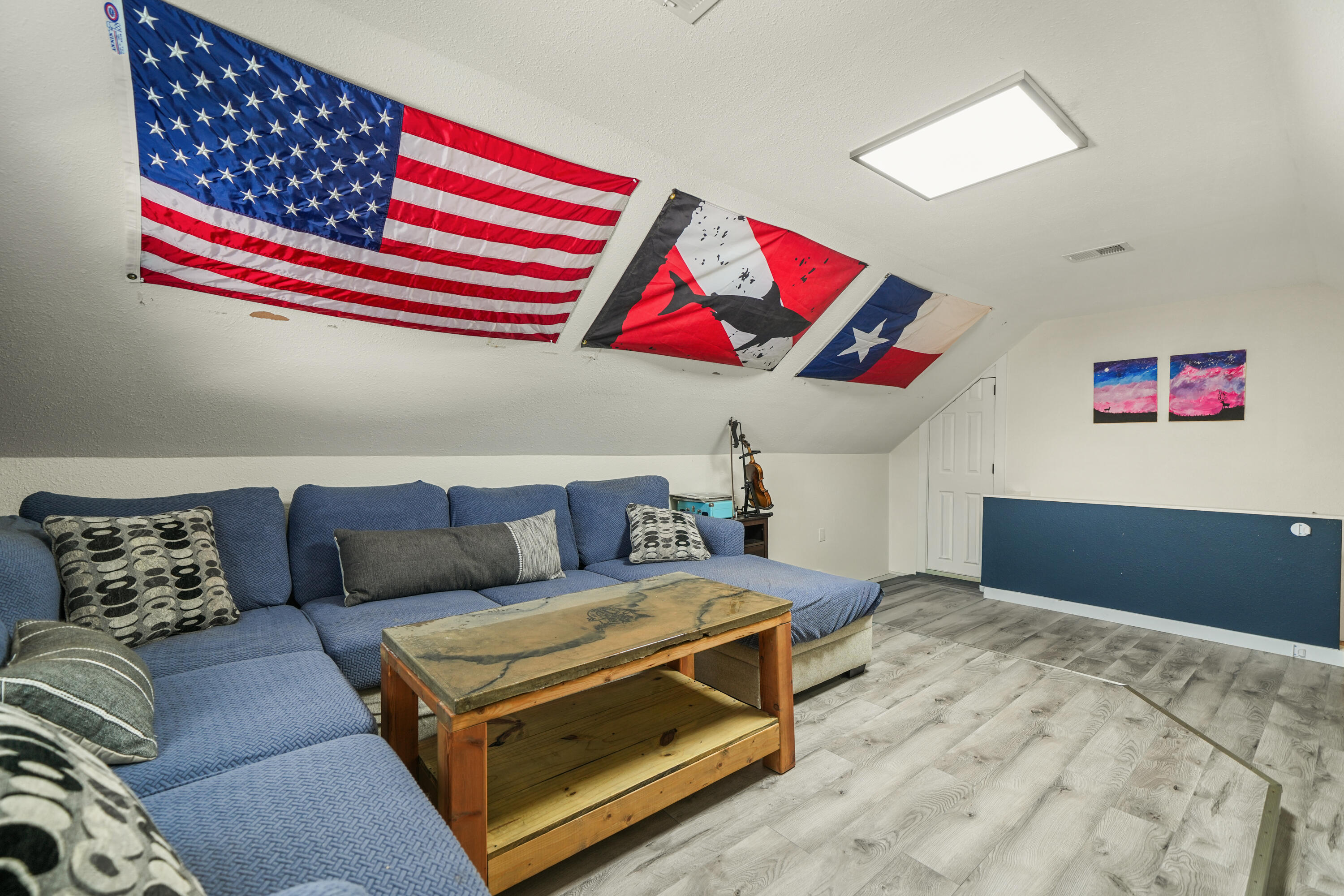 FOREST OAKS PH 2 - Residential