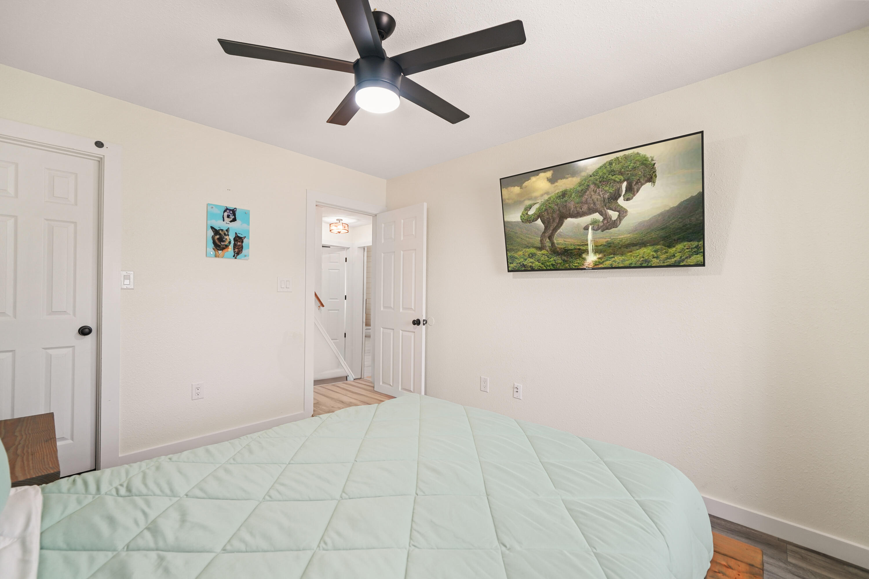 FOREST OAKS PH 2 - Residential