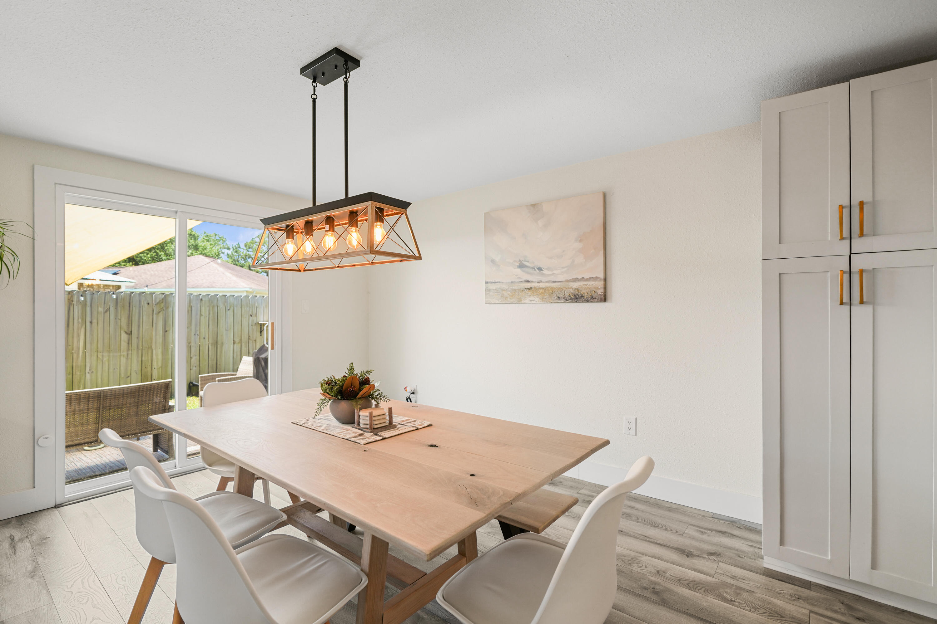 FOREST OAKS PH 2 - Residential