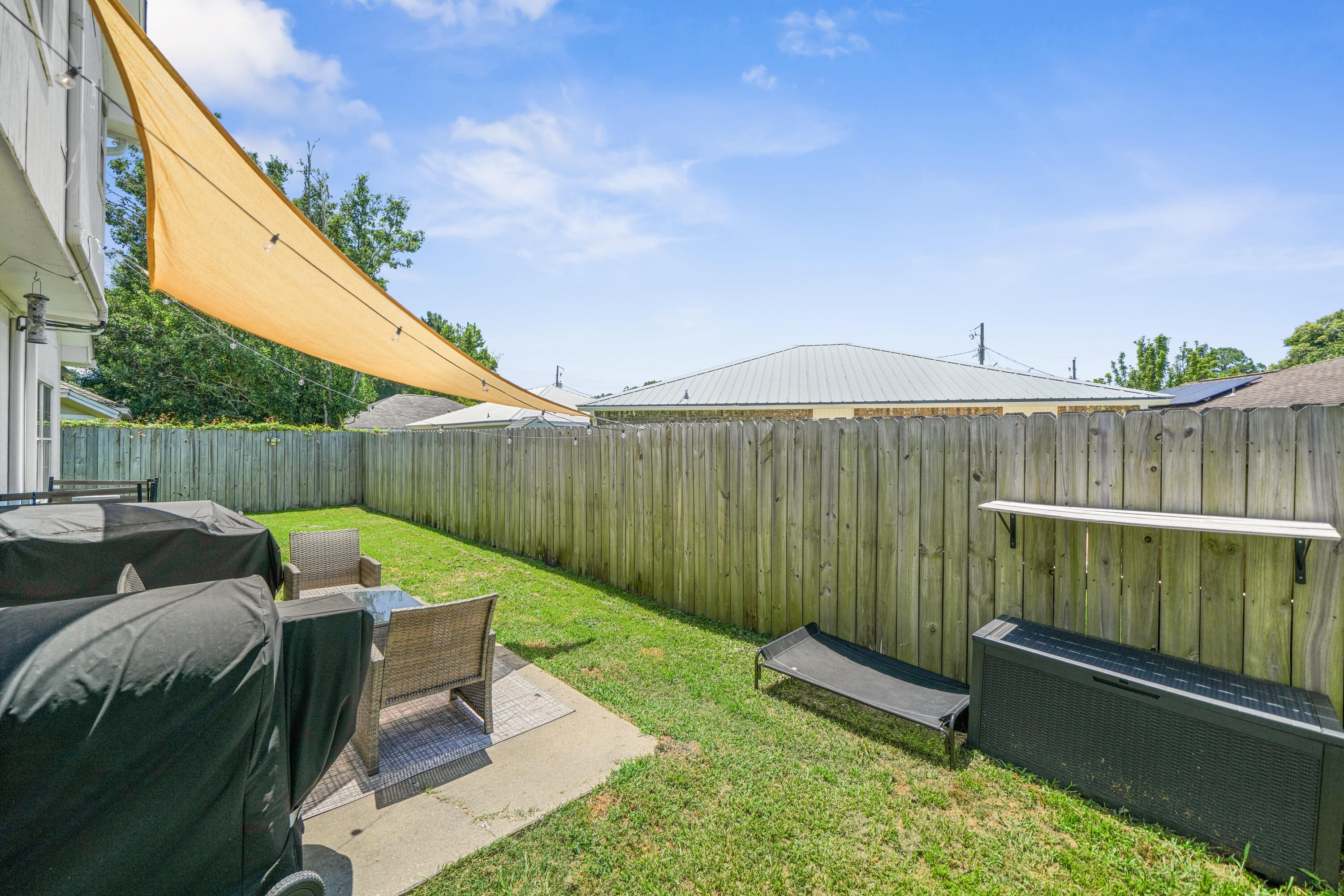 FOREST OAKS PH 2 - Residential