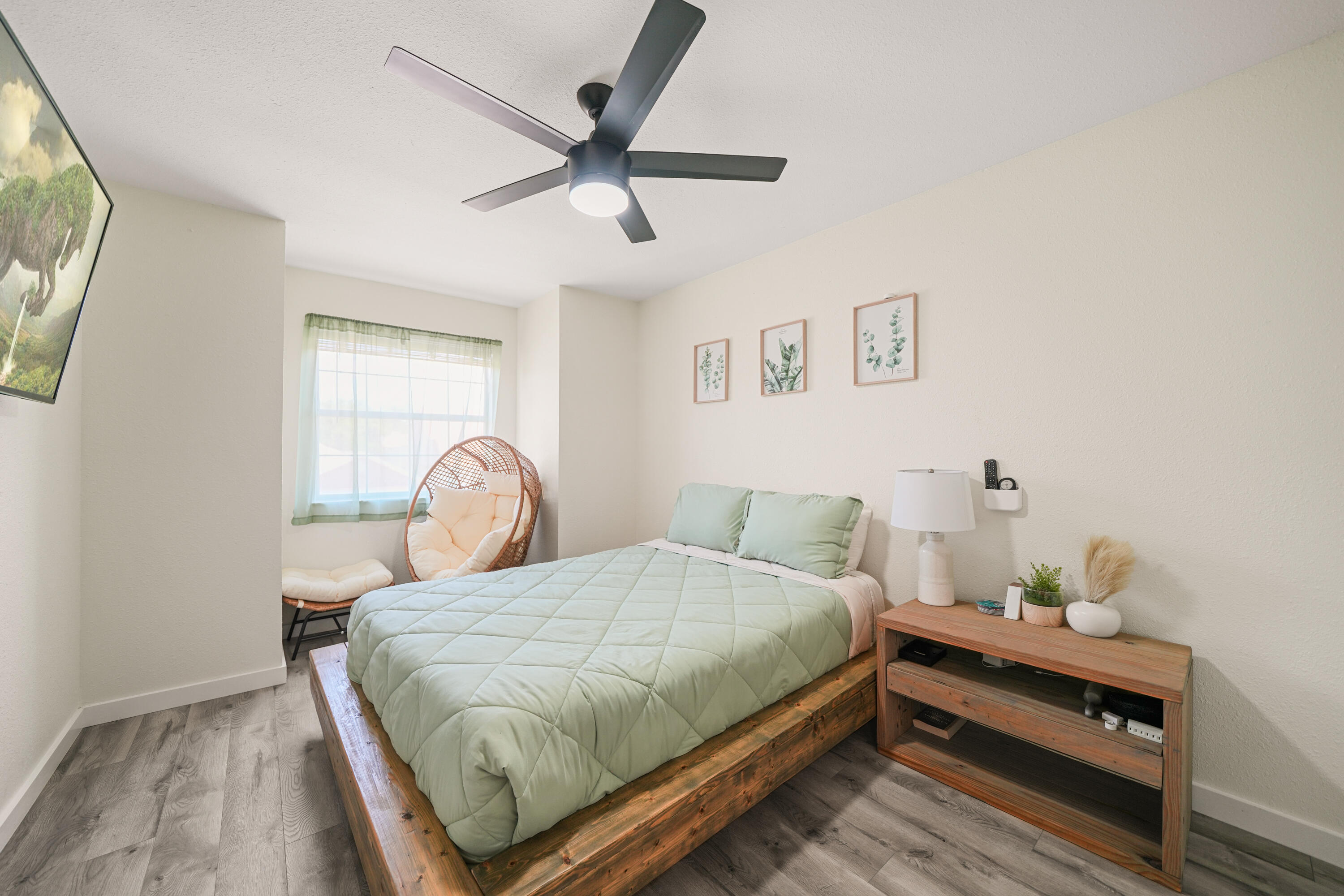 FOREST OAKS PH 2 - Residential