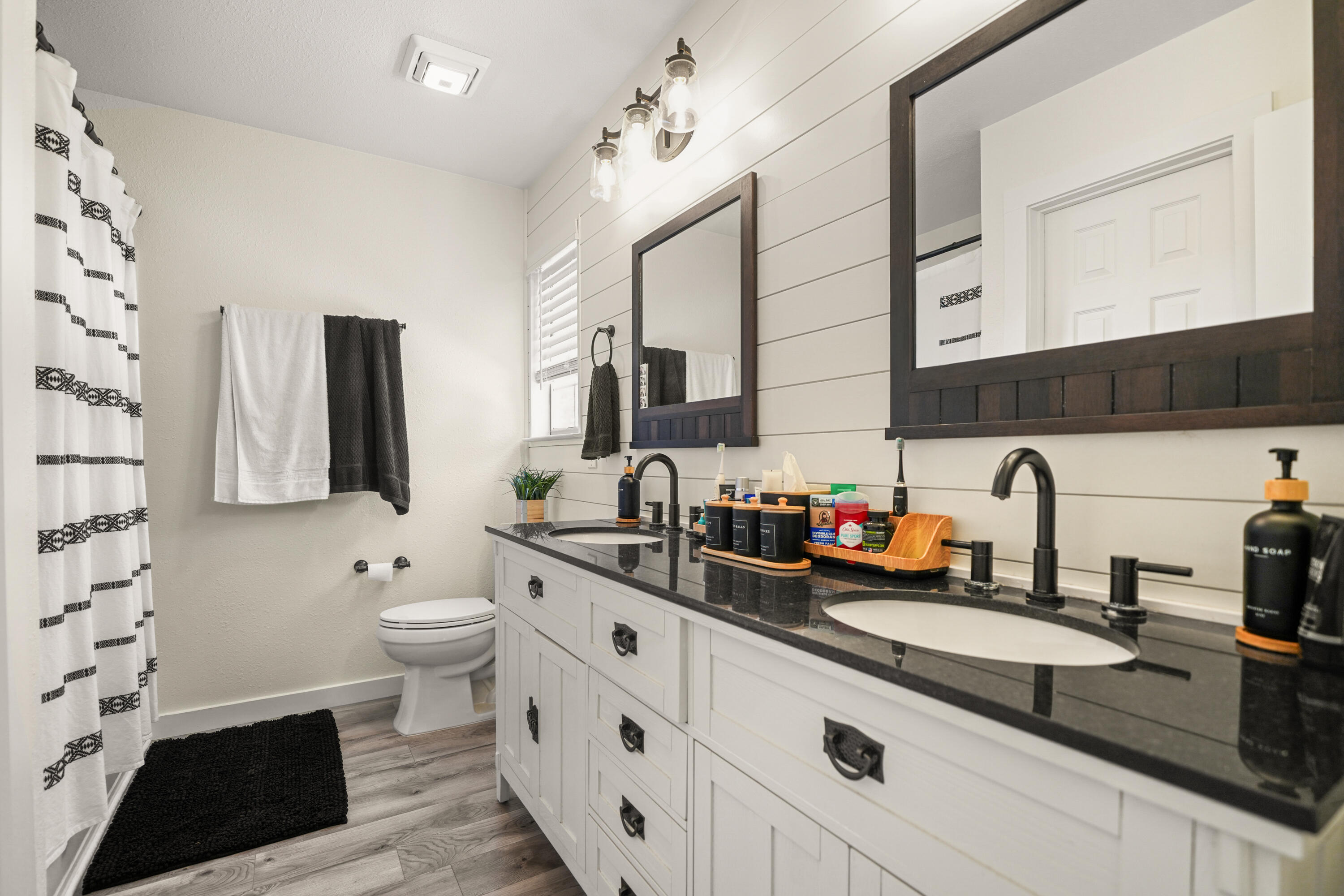 FOREST OAKS PH 2 - Residential