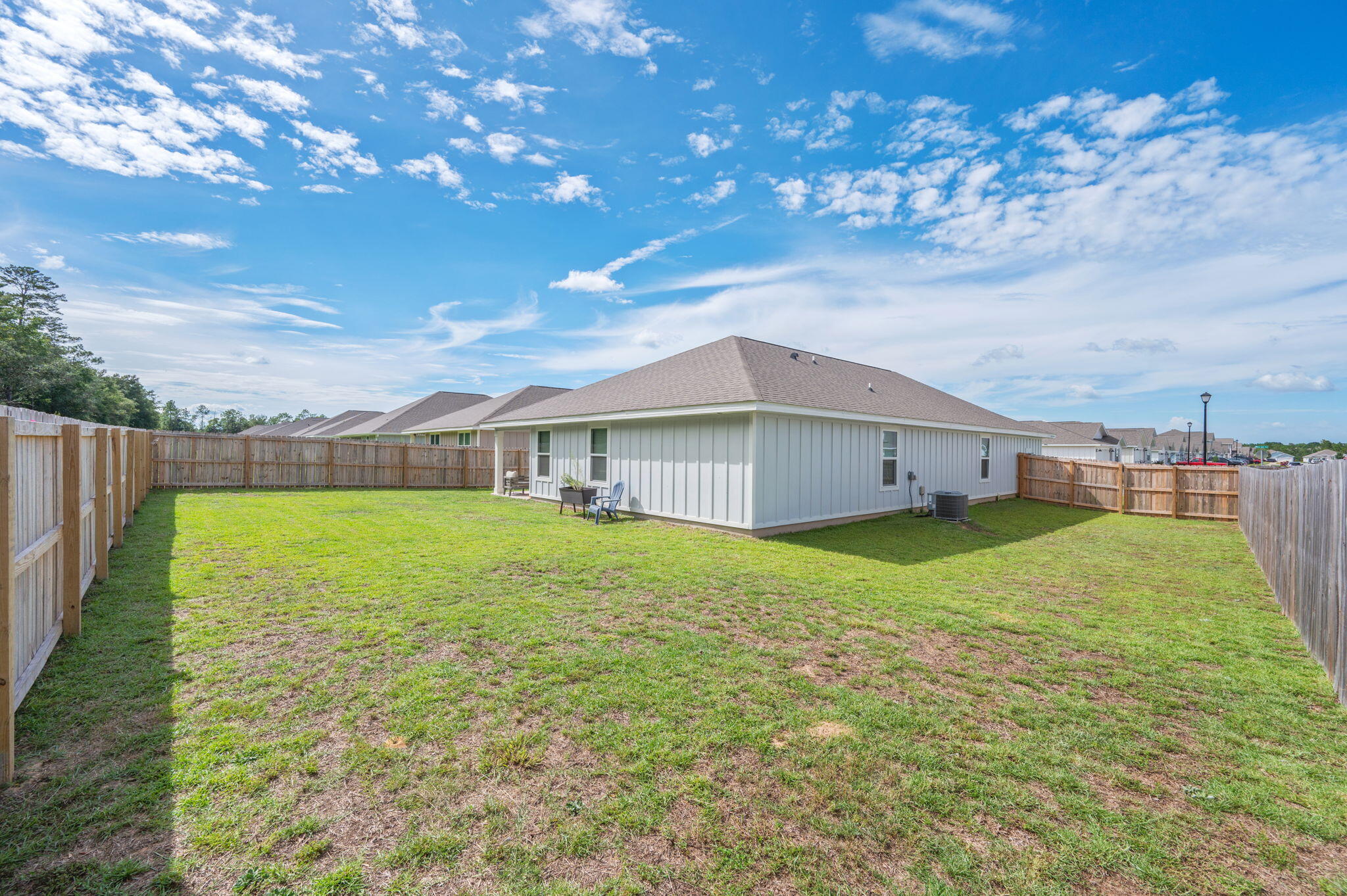 Shoal River Landing - Residential Lease
