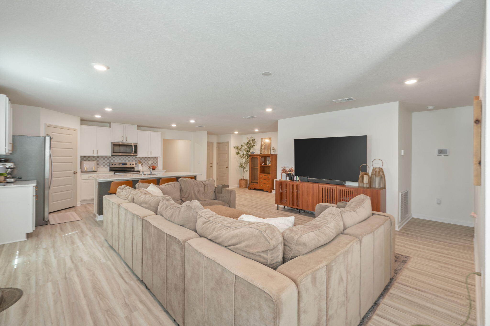 Shoal River Landing - Residential Lease