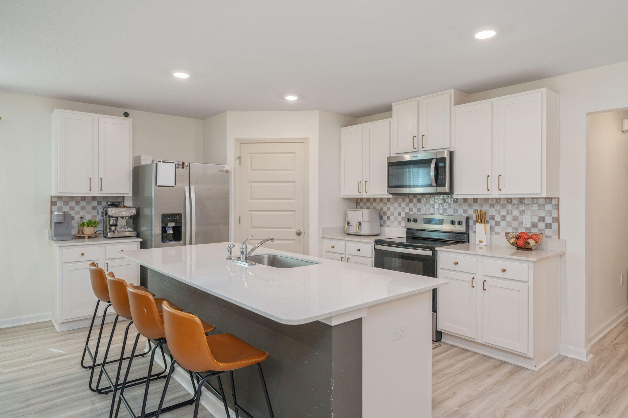 Shoal River Landing - Residential Lease