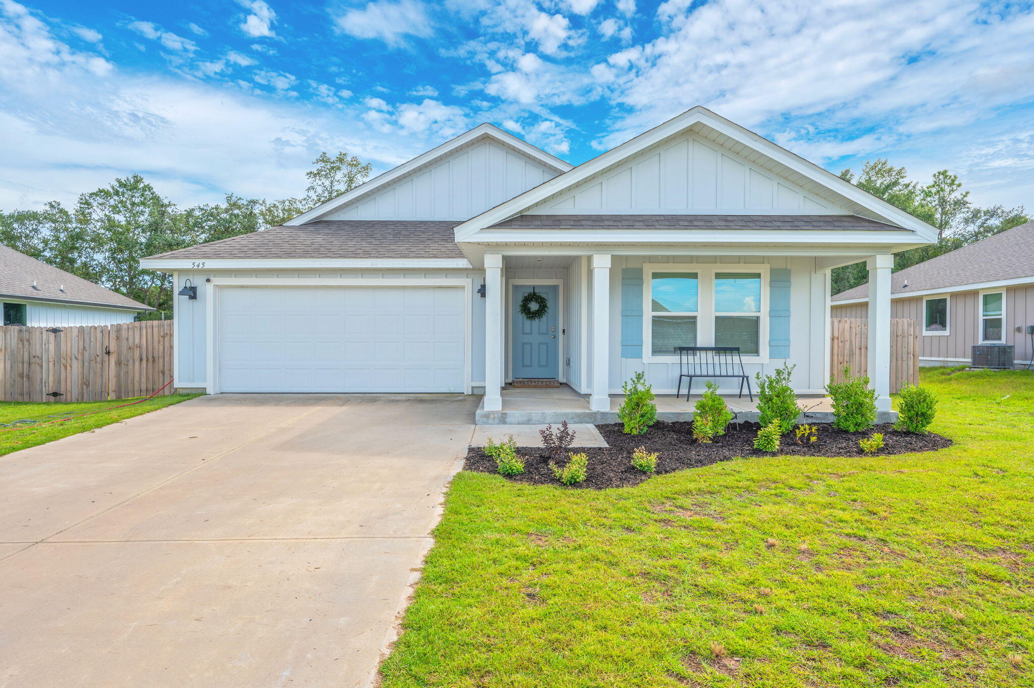 Shoal River Landing - Residential Lease
