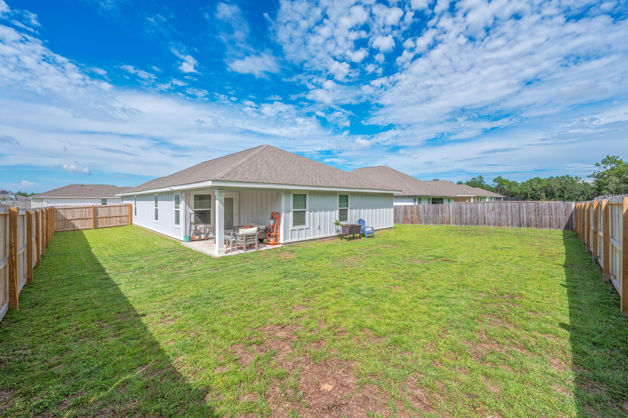 Shoal River Landing - Residential Lease