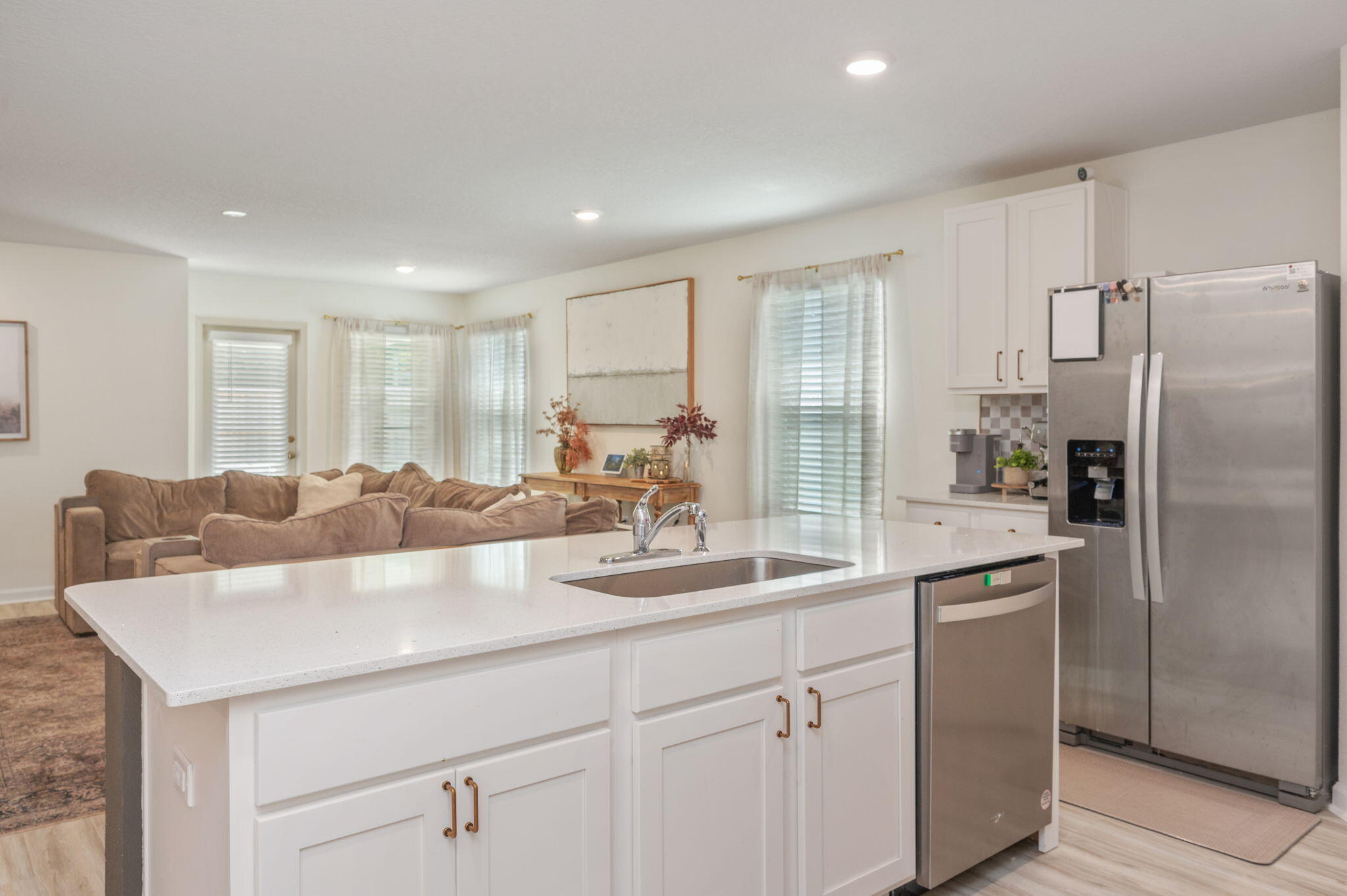 Shoal River Landing - Residential Lease