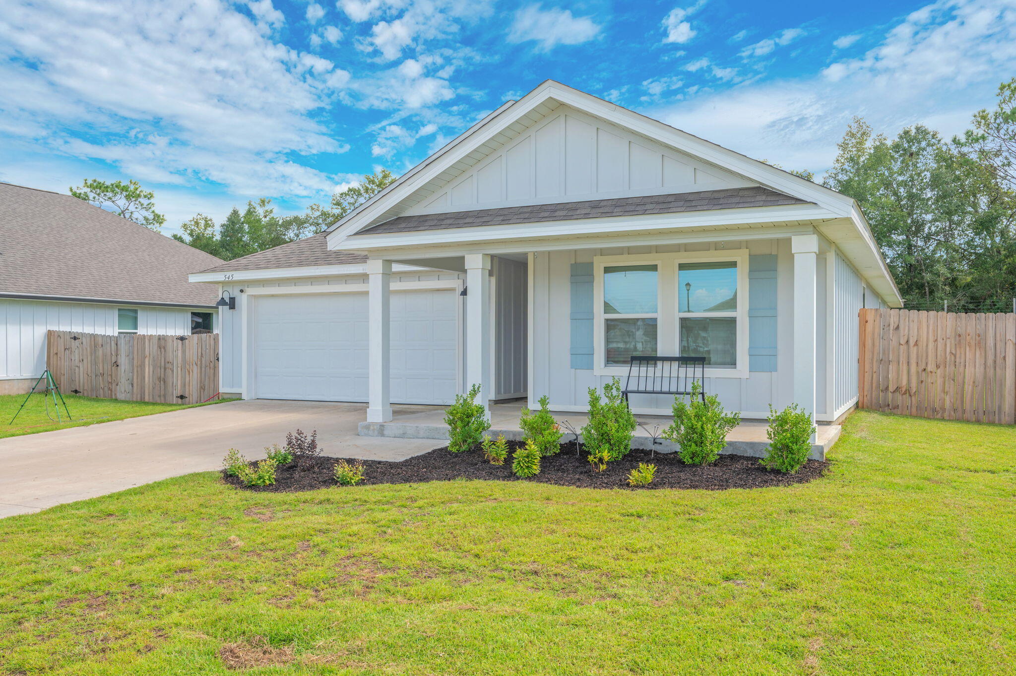 Shoal River Landing - Residential Lease