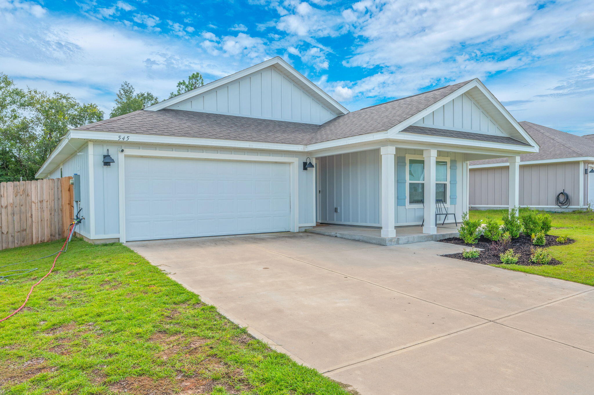 Shoal River Landing - Residential Lease