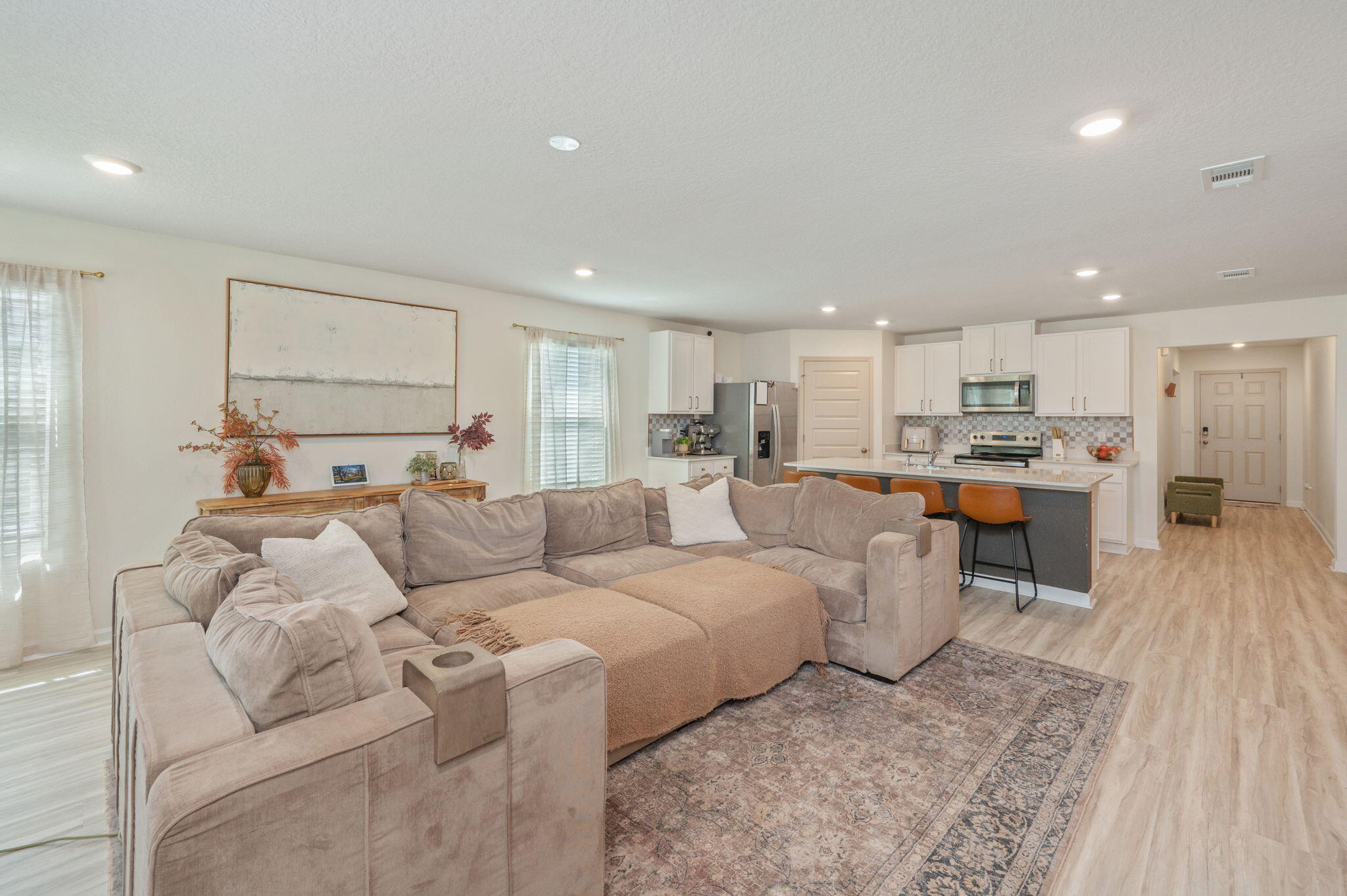 Shoal River Landing - Residential Lease