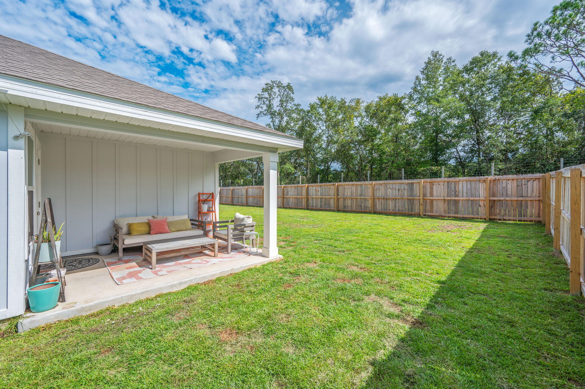 Shoal River Landing - Residential Lease
