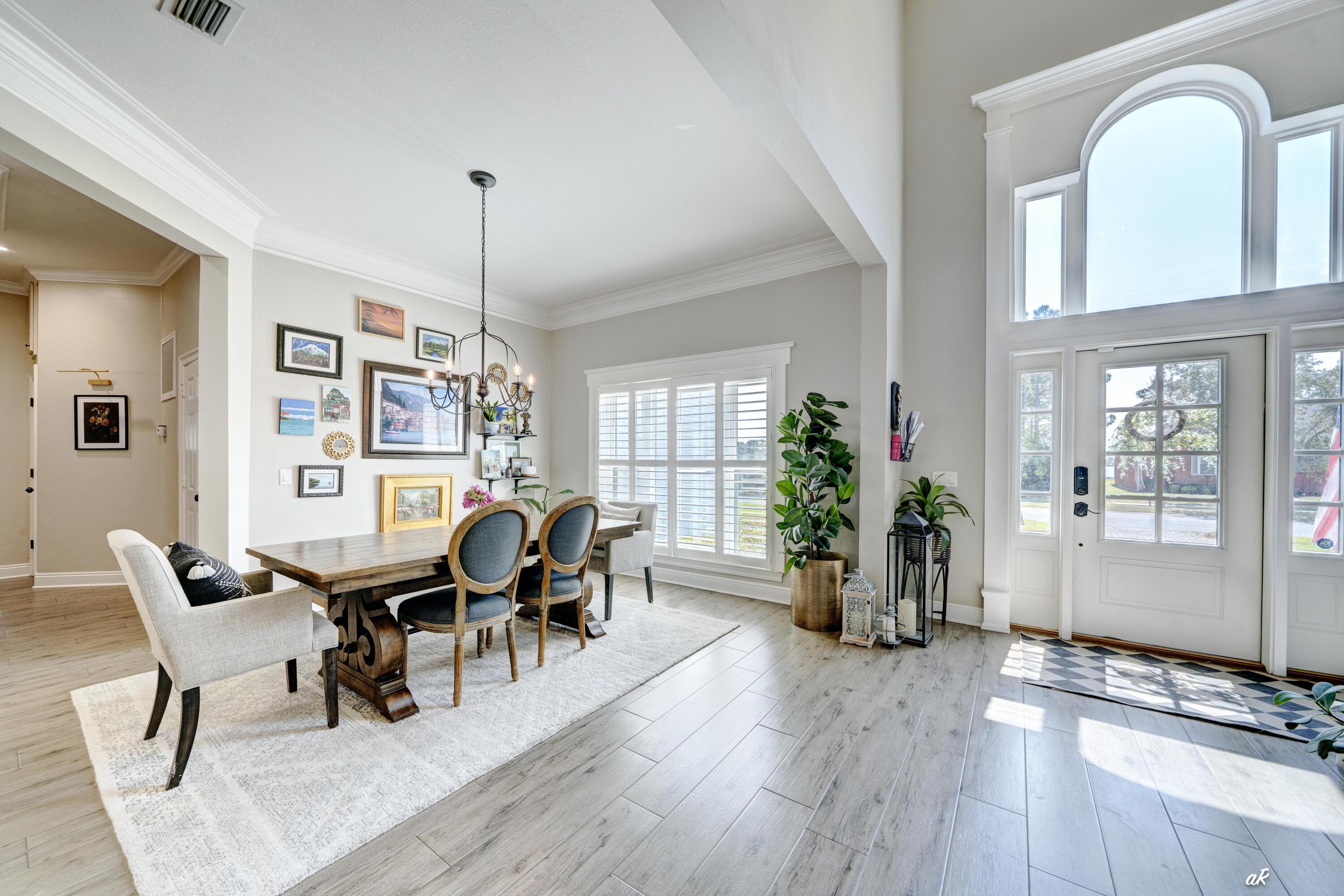 CANDLEWICK ACRES - Residential