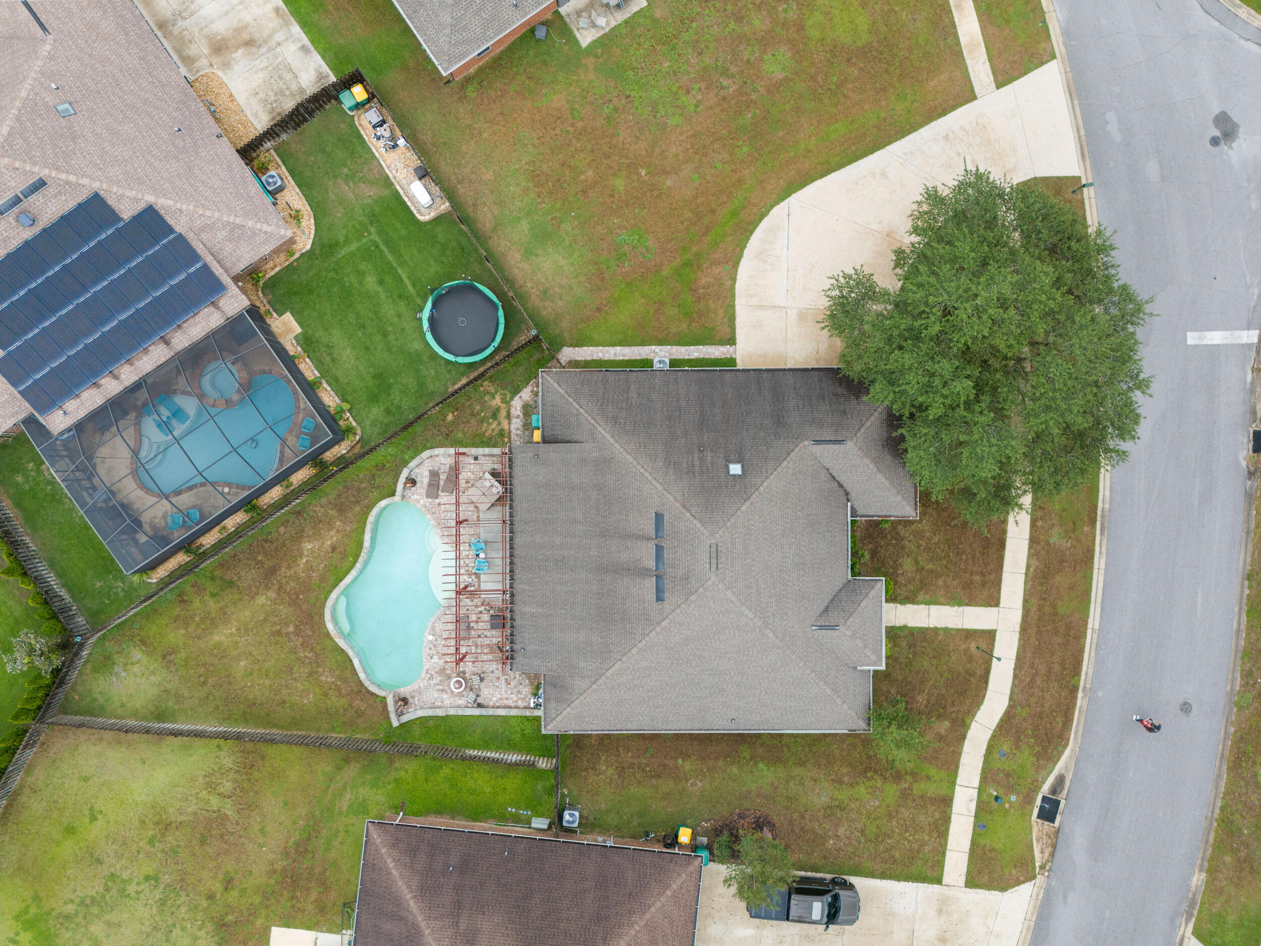 CHANAN ESTATES 1ST ADDN - Residential