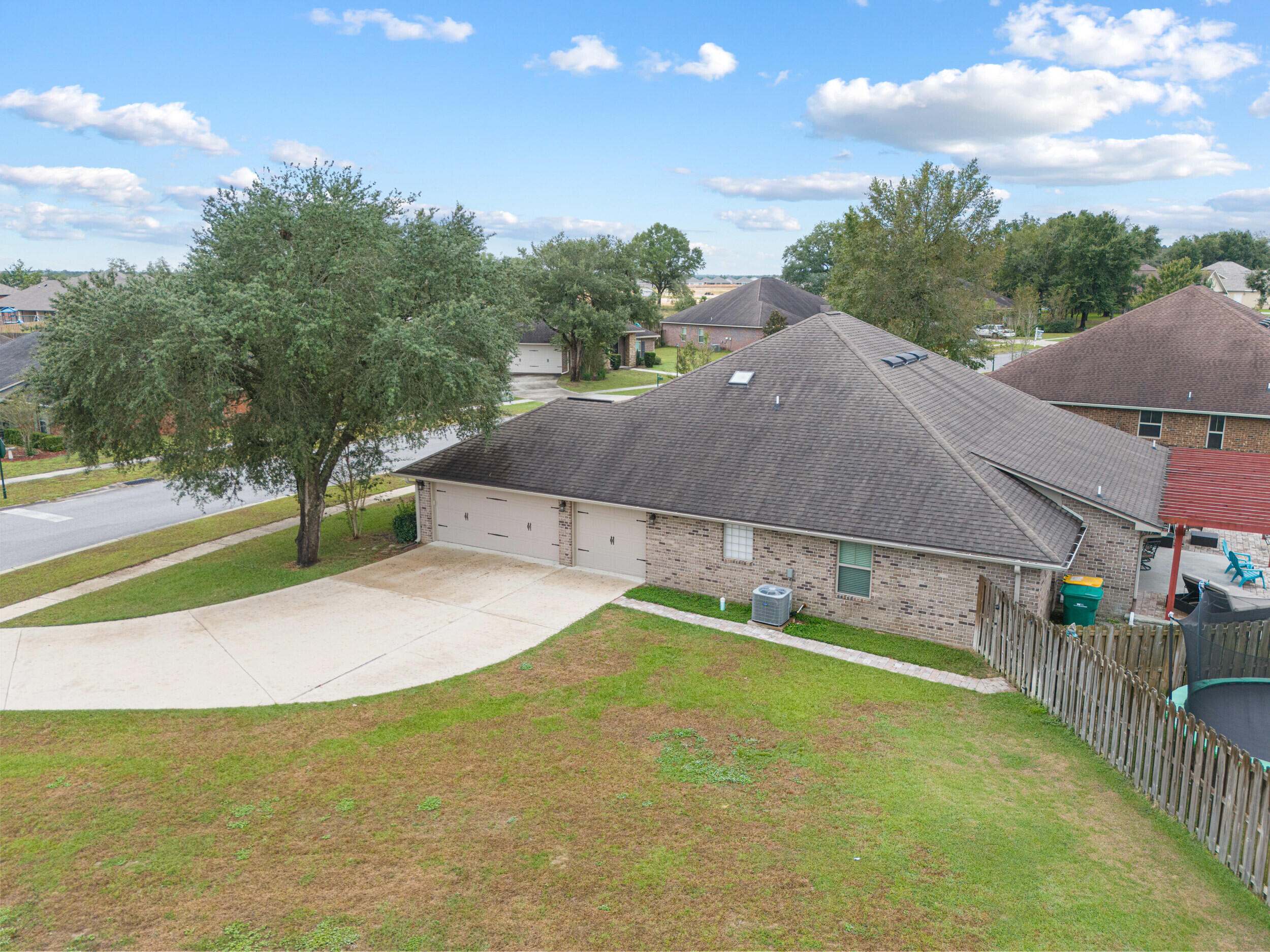 CHANAN ESTATES 1ST ADDN - Residential