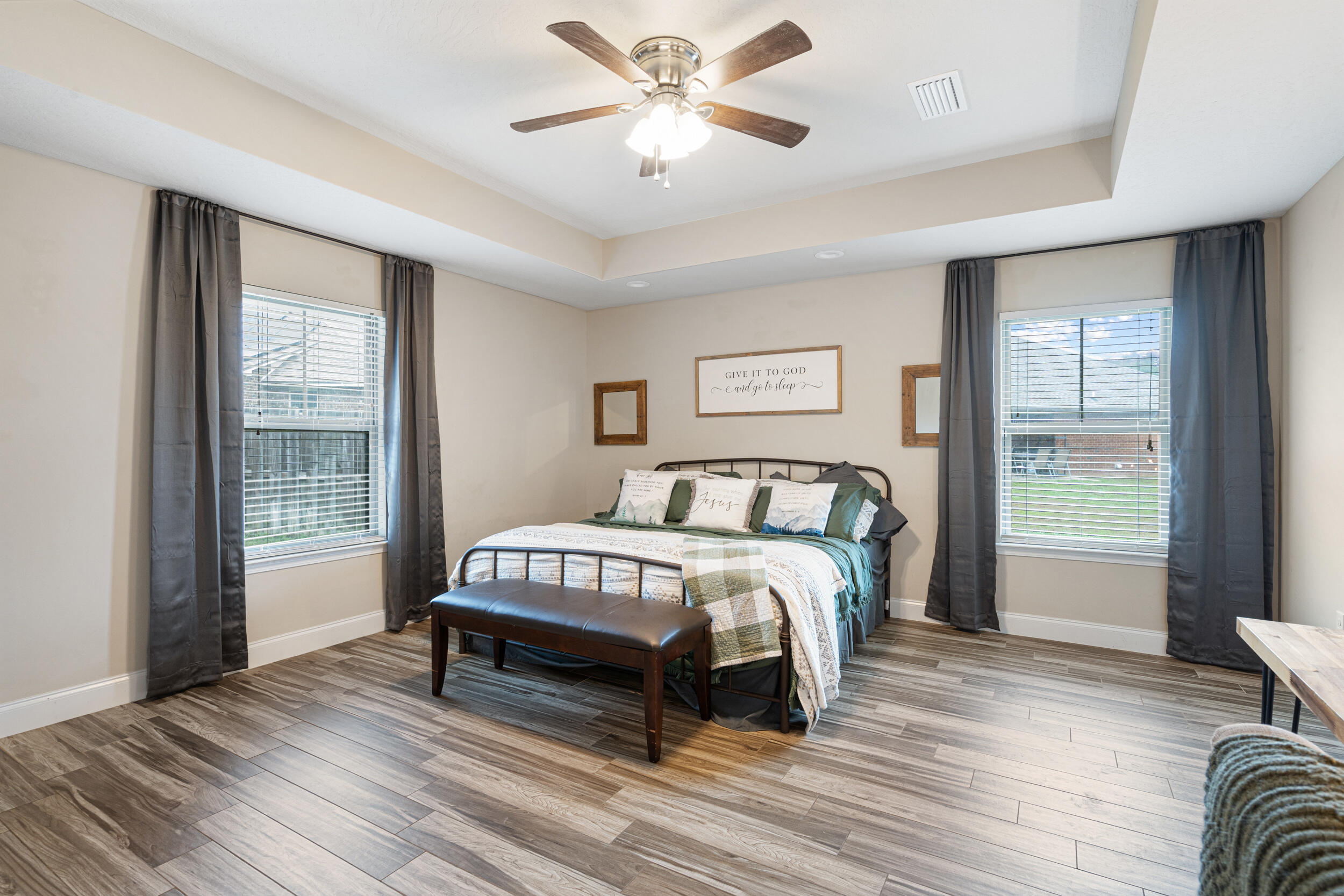 CHANAN ESTATES 1ST ADDN - Residential