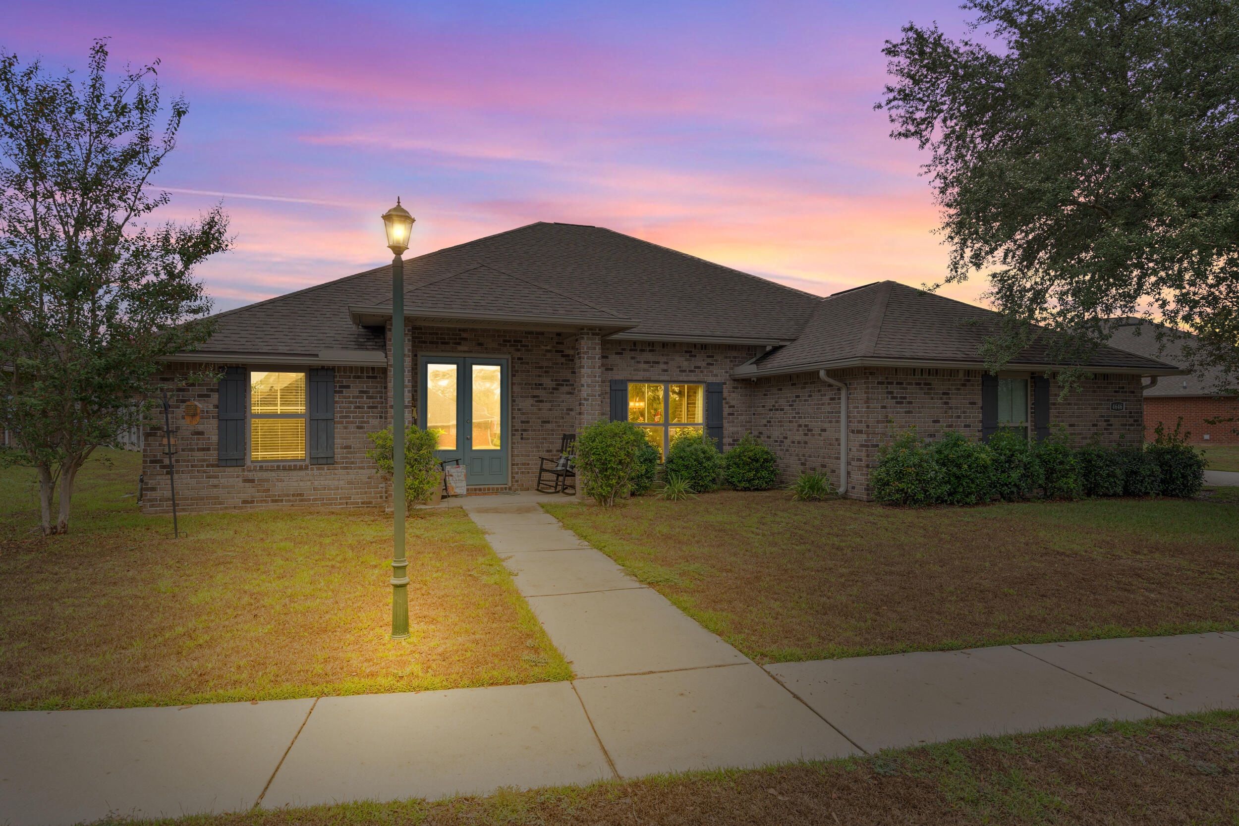 CHANAN ESTATES 1ST ADDN - Residential