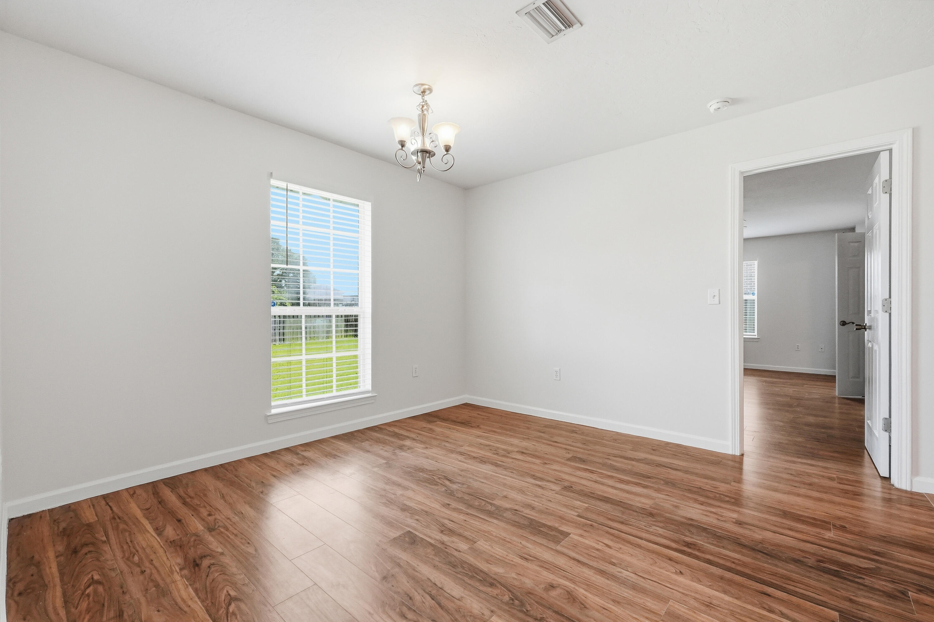 LEE FARMS PH II - Residential
