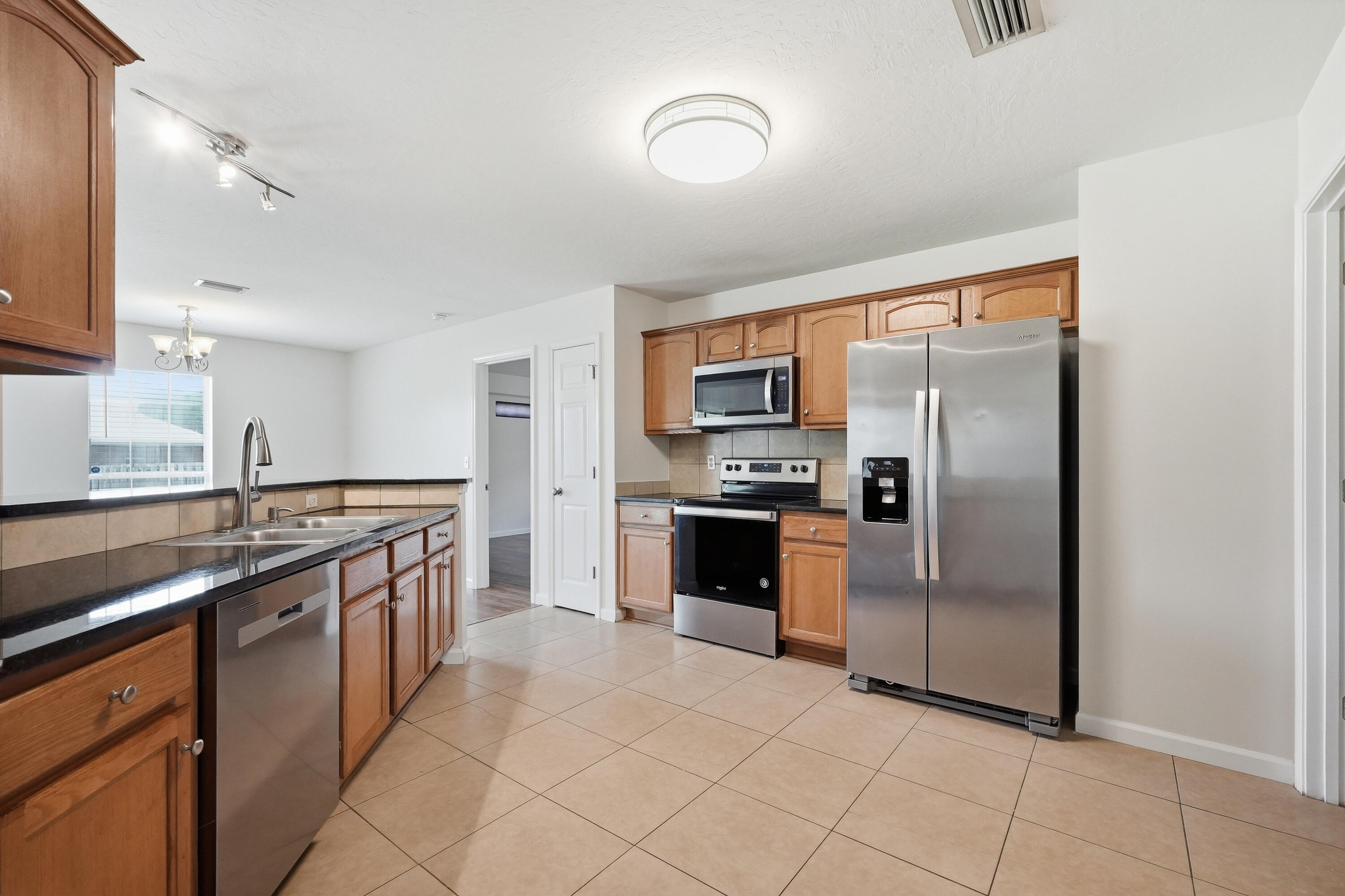 LEE FARMS PH II - Residential