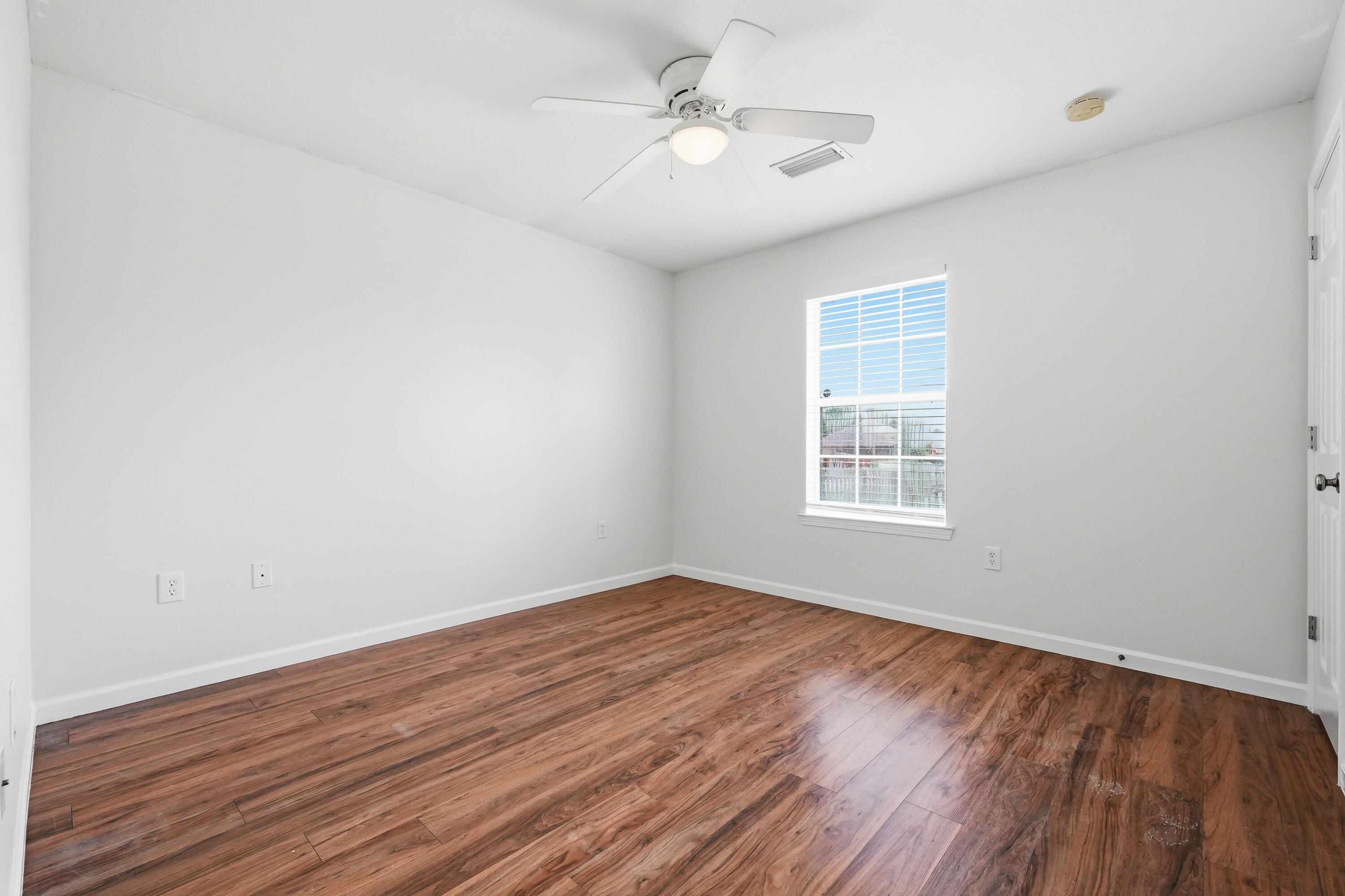 LEE FARMS PH II - Residential