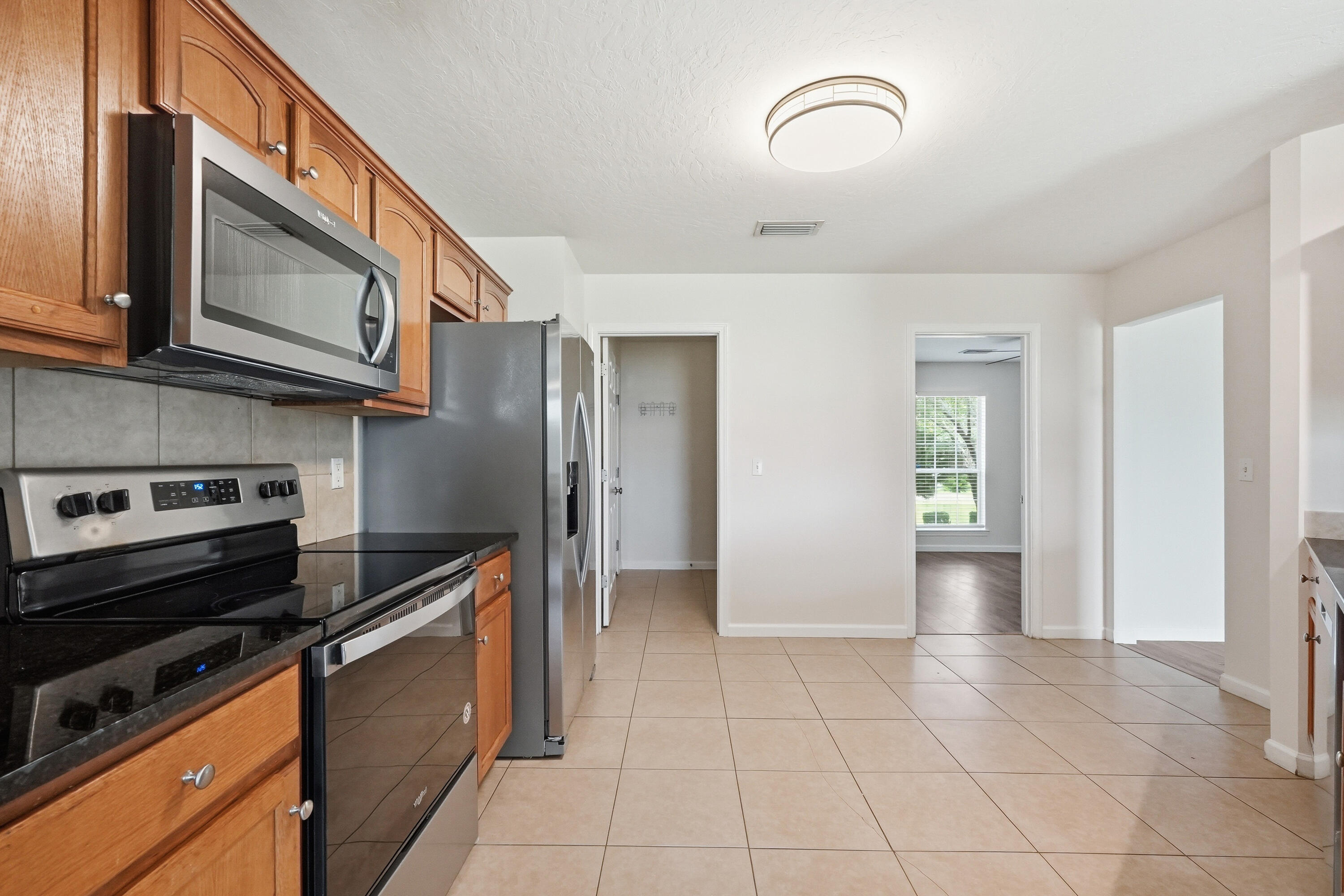 LEE FARMS PH II - Residential