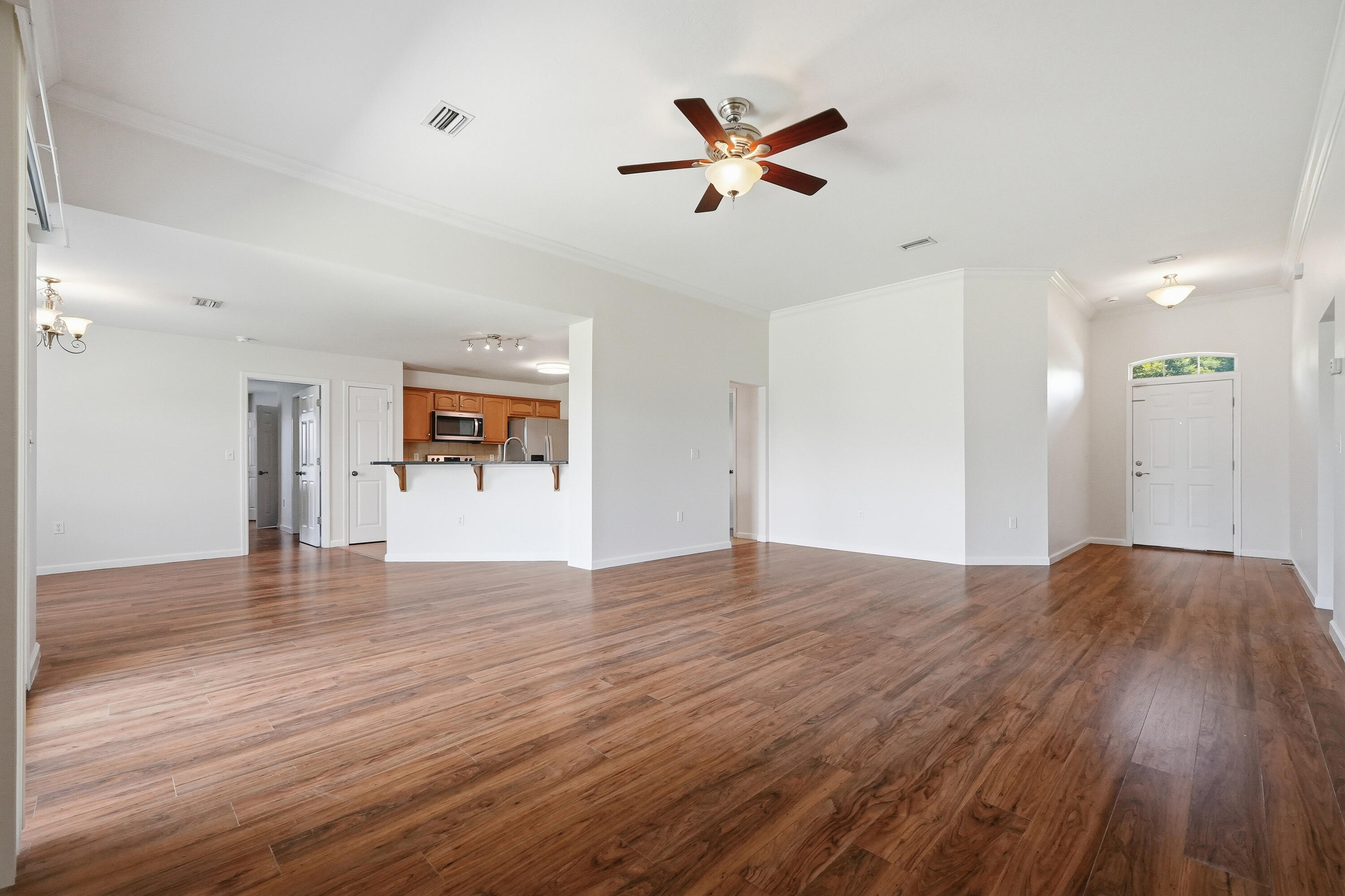 LEE FARMS PH II - Residential