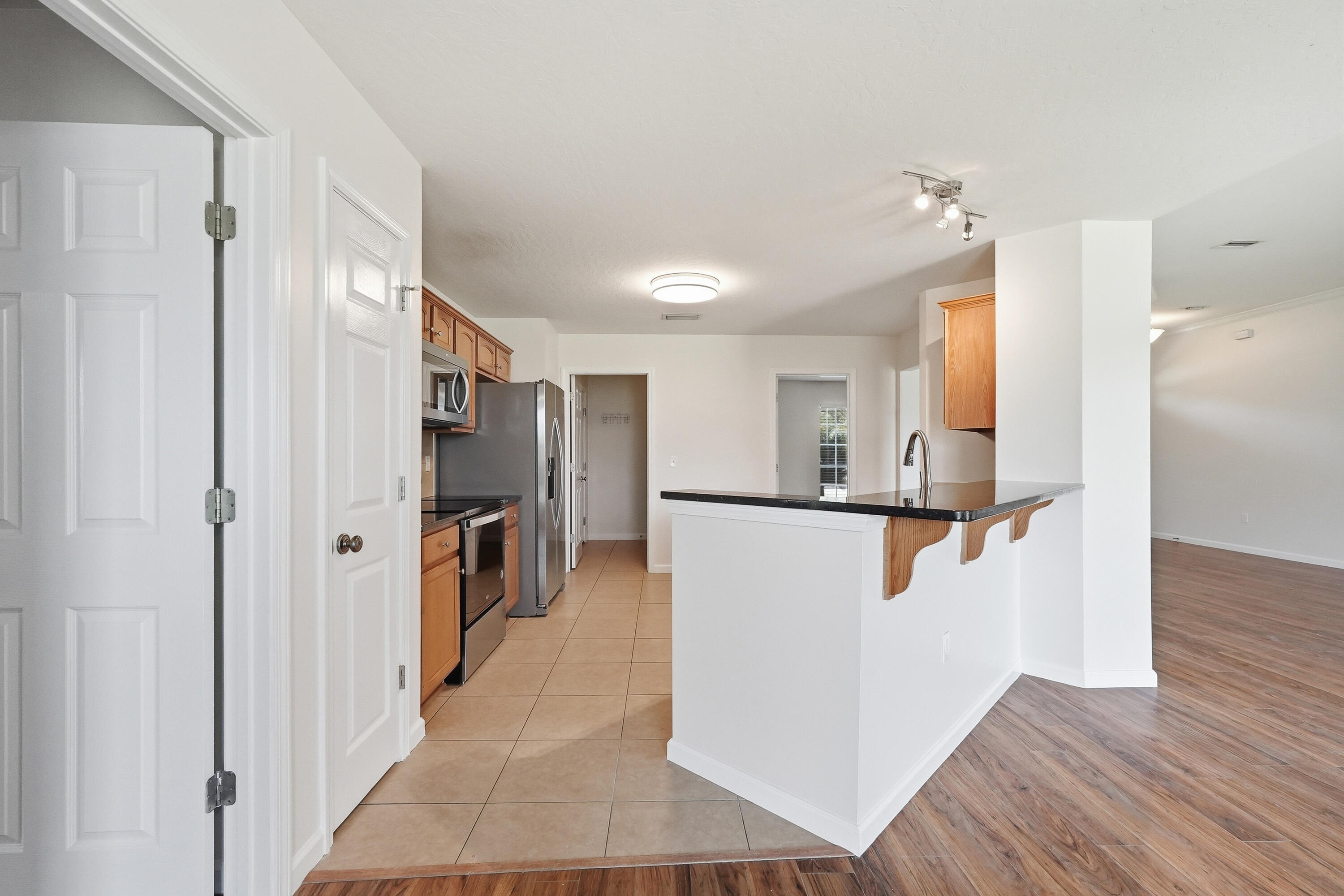 LEE FARMS PH II - Residential