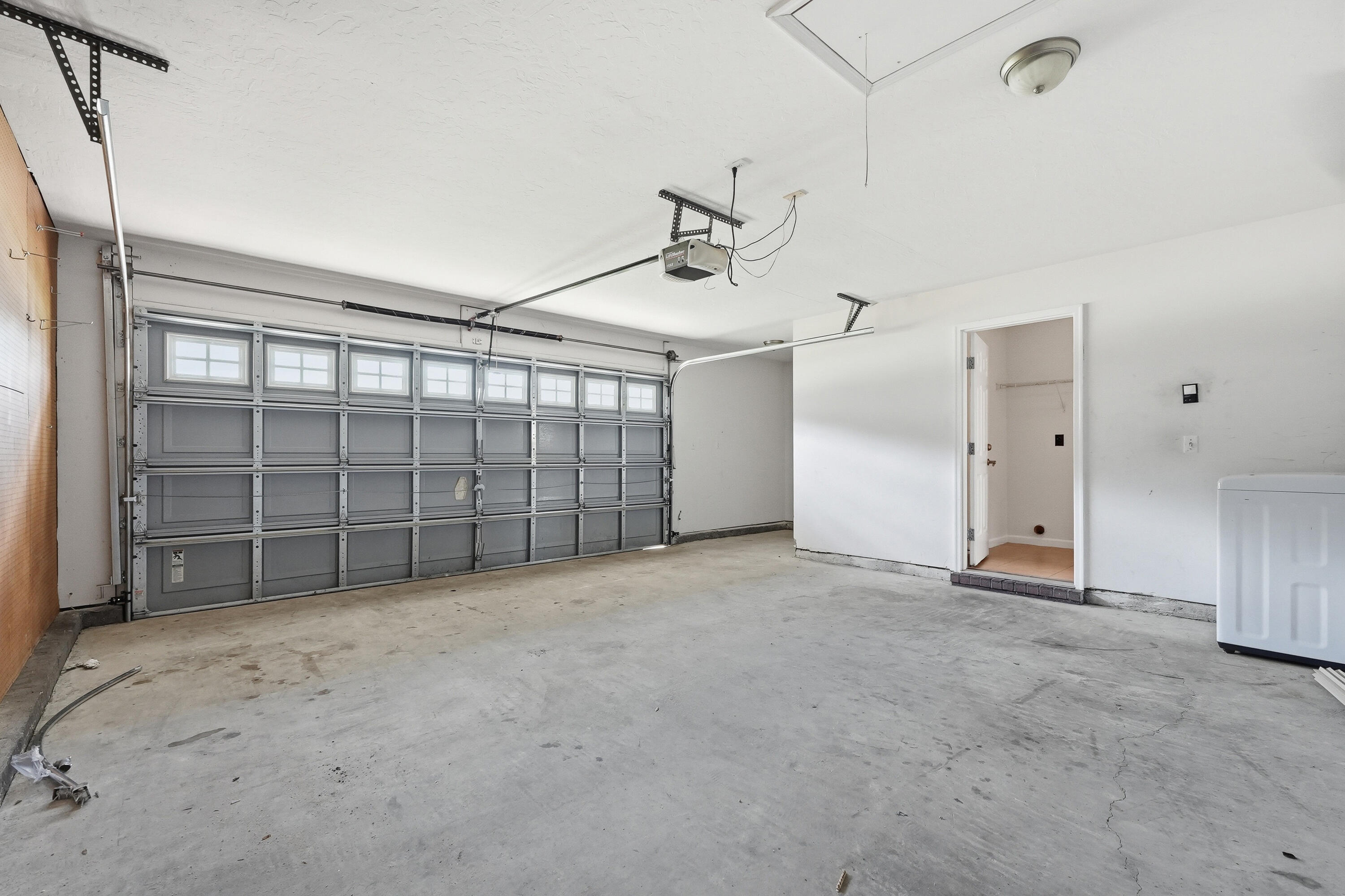 LEE FARMS PH II - Residential