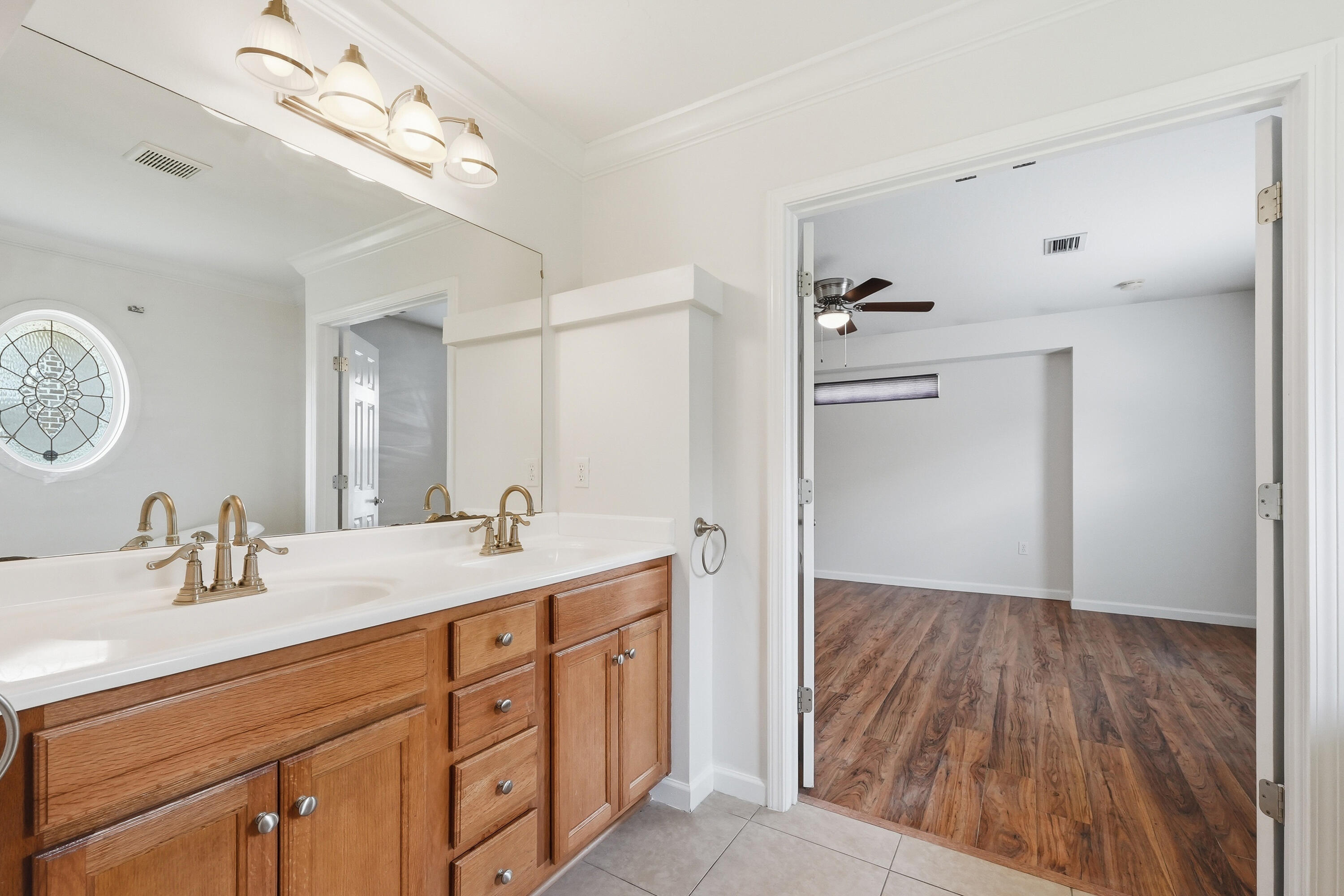 LEE FARMS PH II - Residential