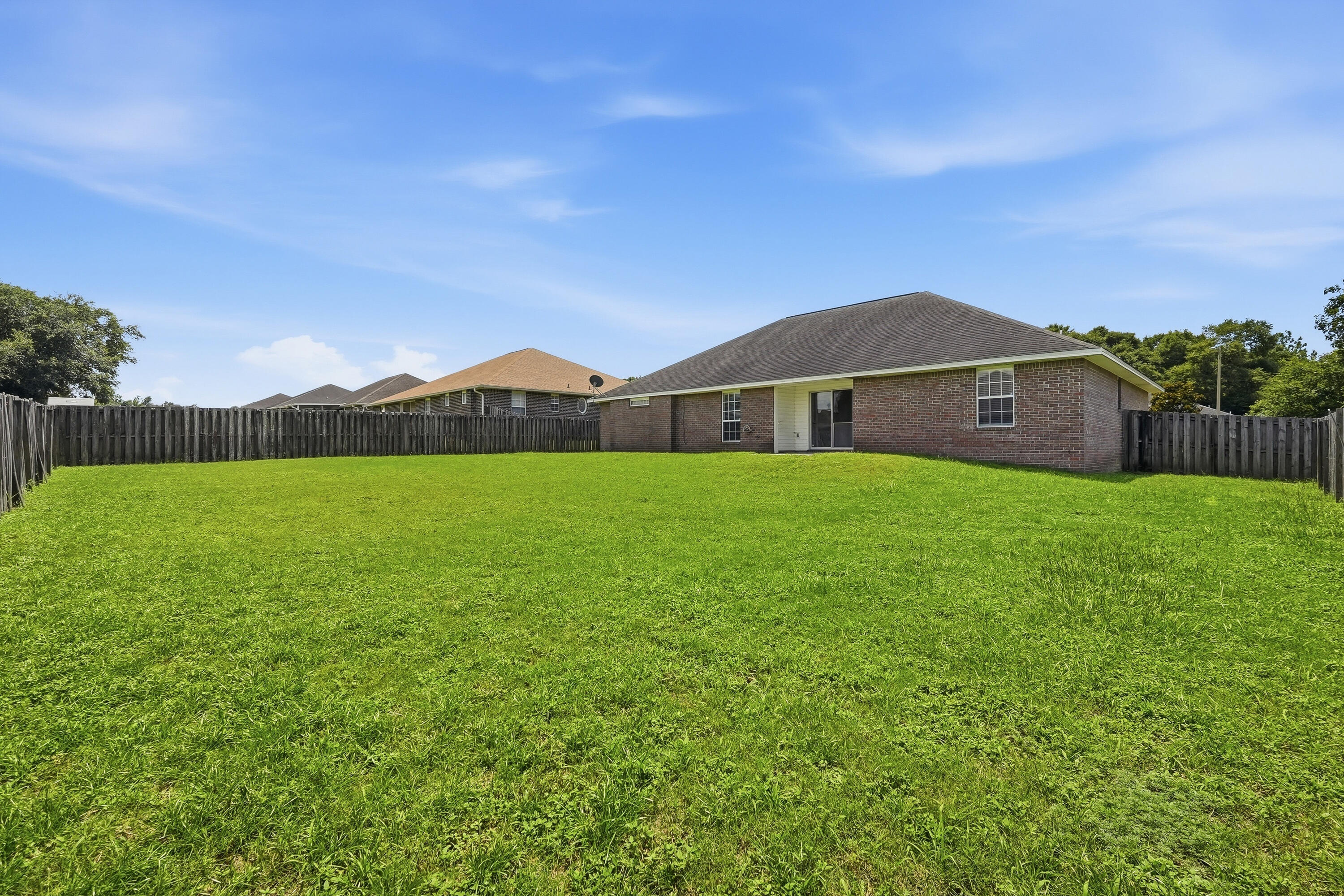 LEE FARMS PH II - Residential