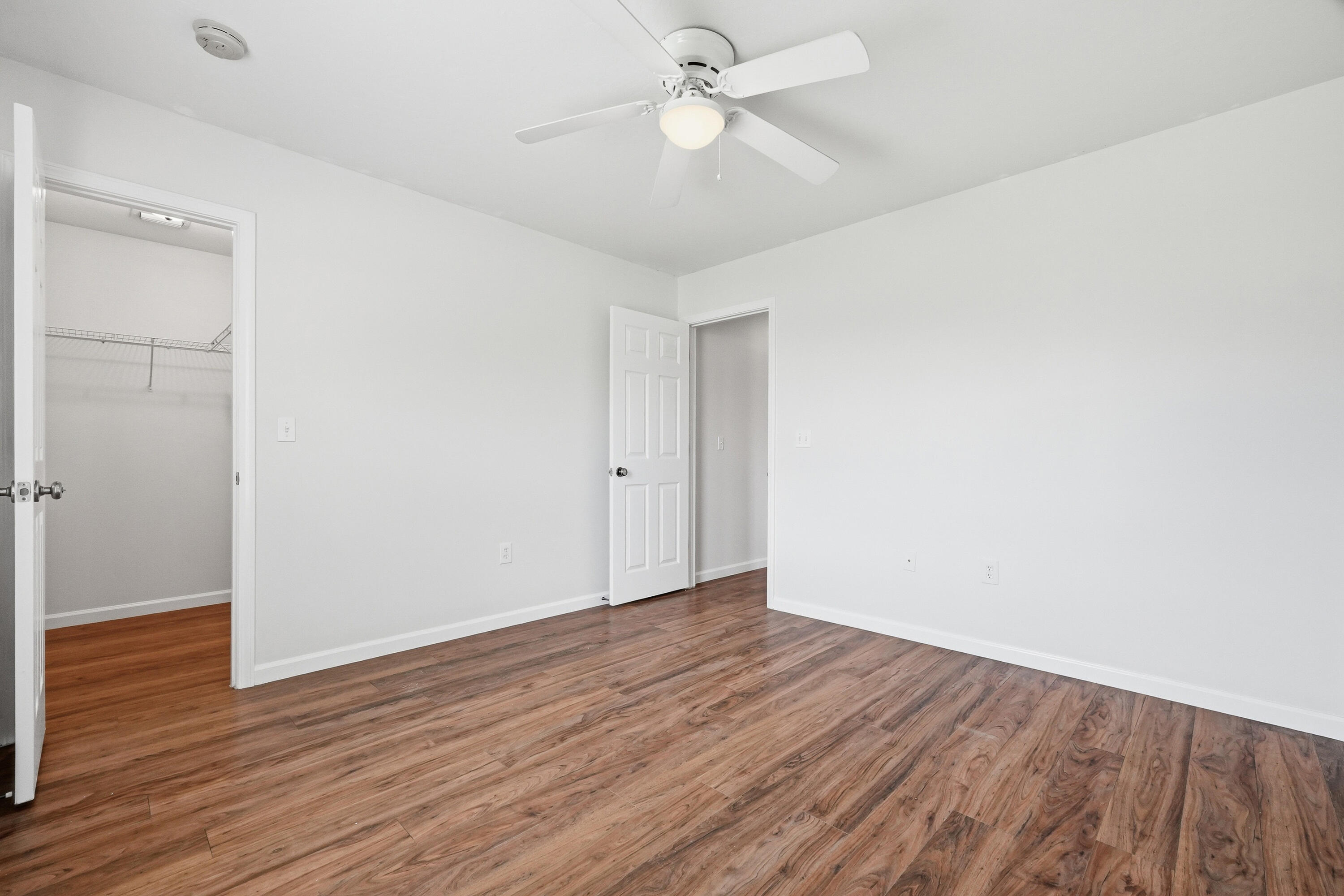 LEE FARMS PH II - Residential